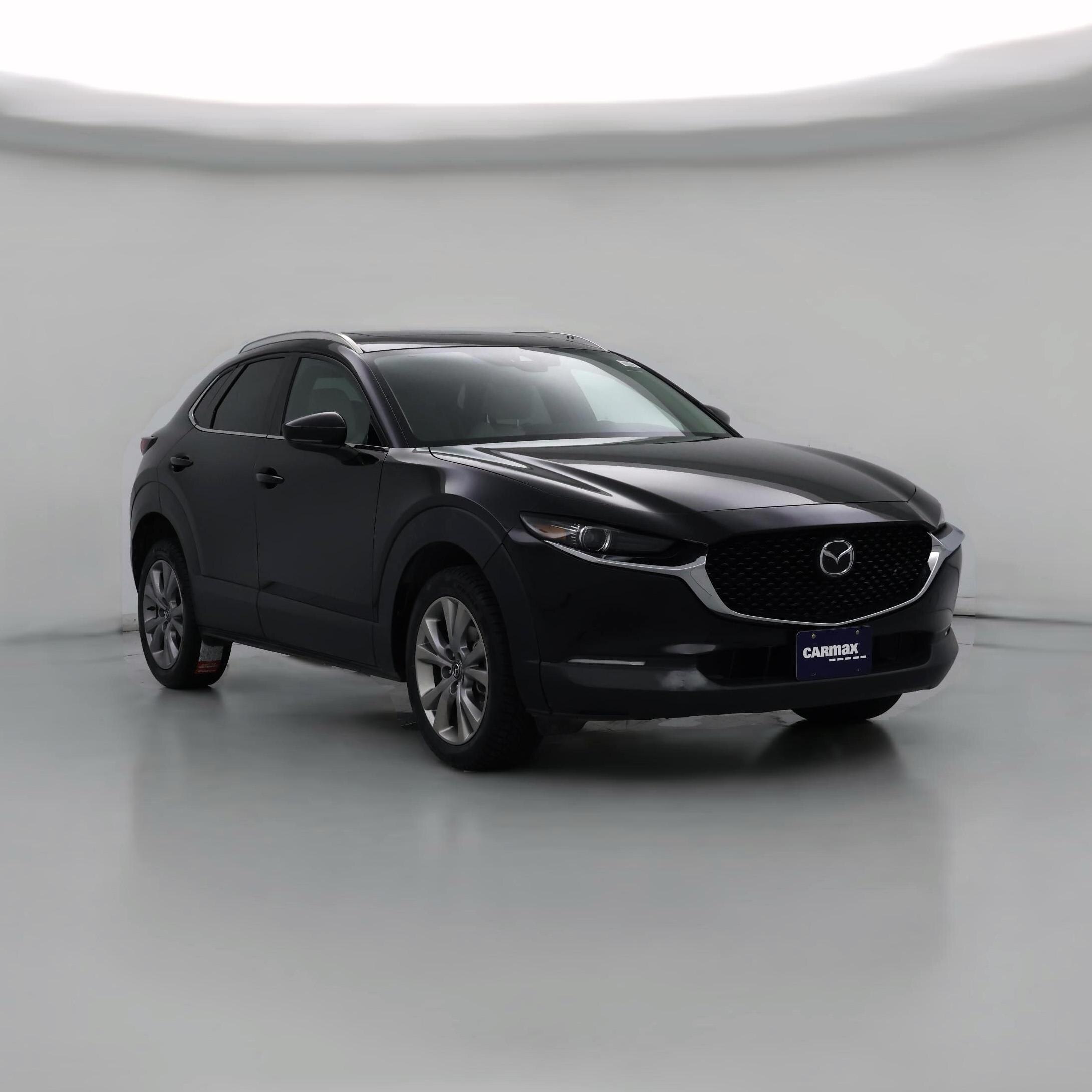 Thumbnail: 2021 Mazda CX-30 - 1