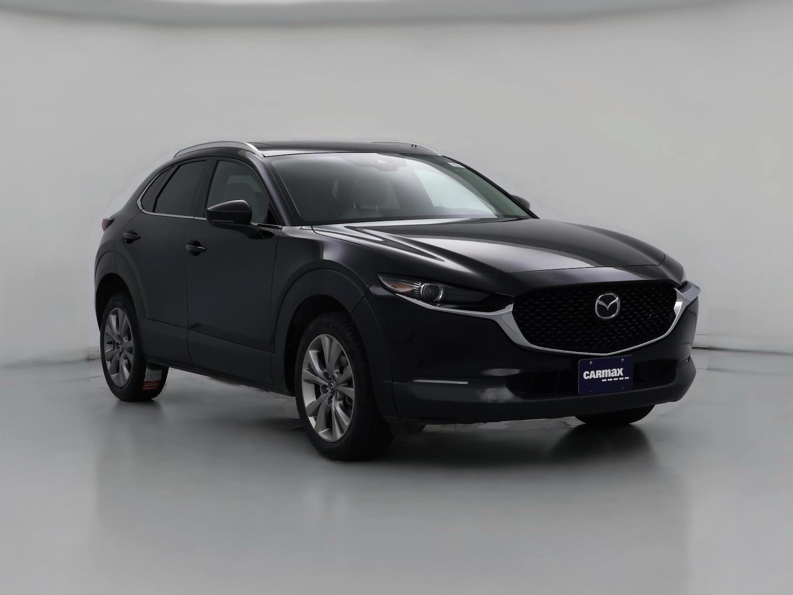 2021 Mazda CX-30