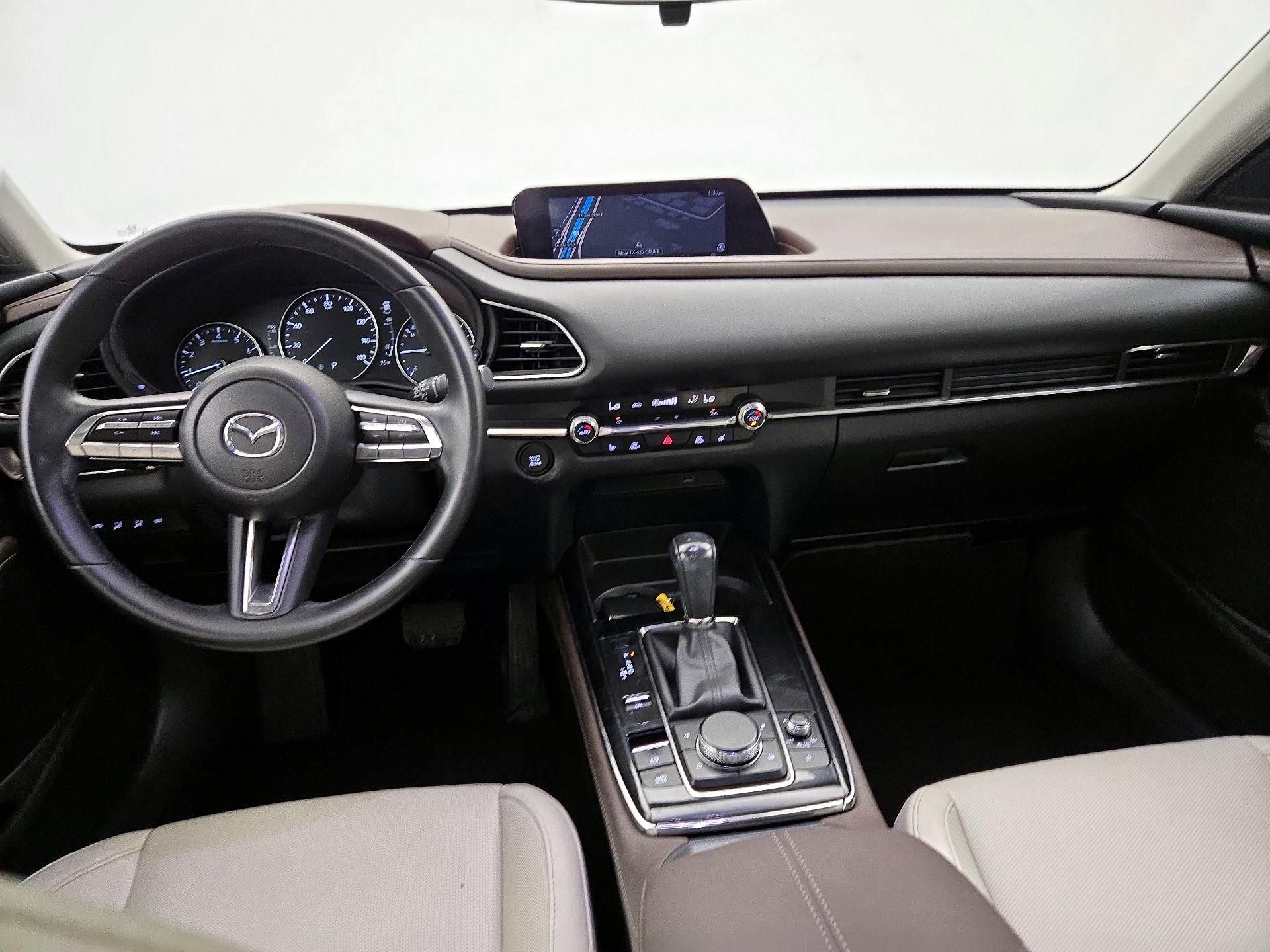 Thumbnail: 2021 Mazda CX-30 - 9