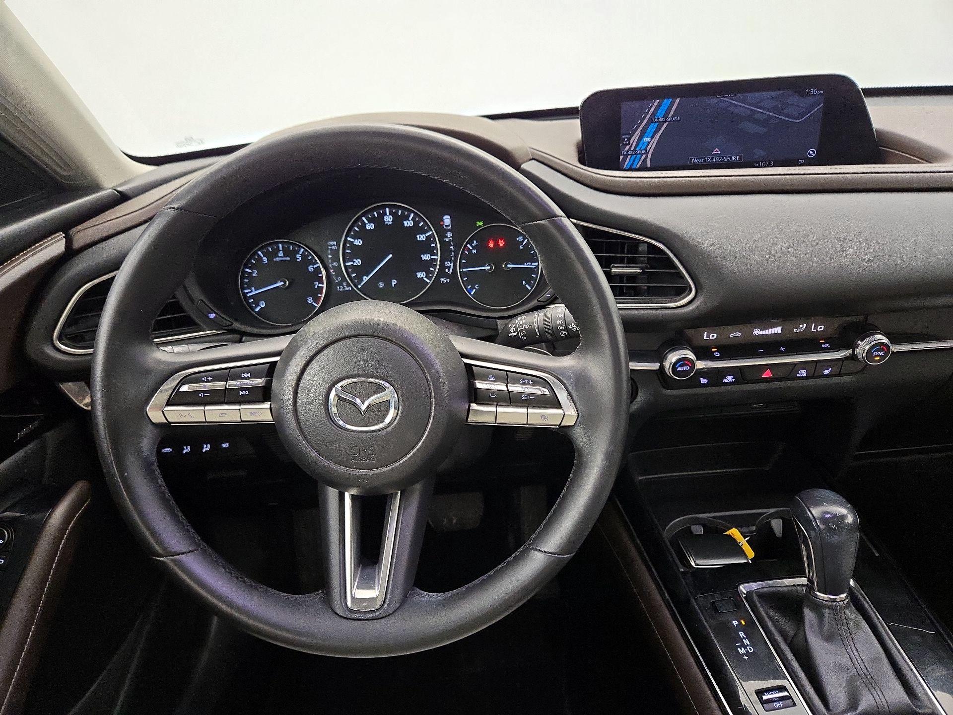 Thumbnail: 2021 Mazda CX-30 - 10