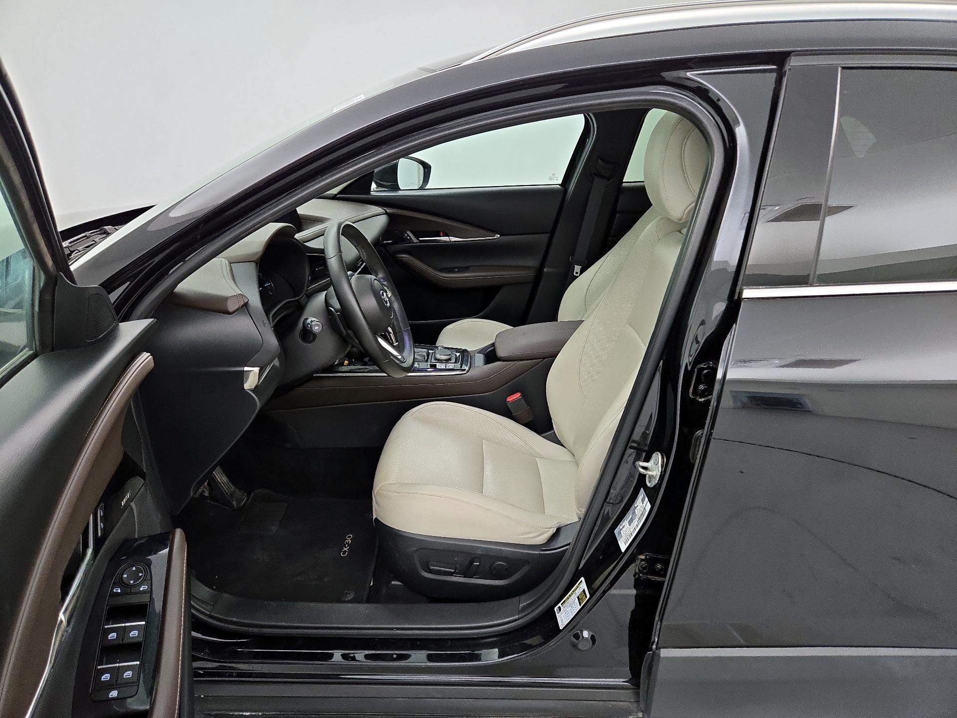 Thumbnail: 2021 Mazda CX-30 - 11