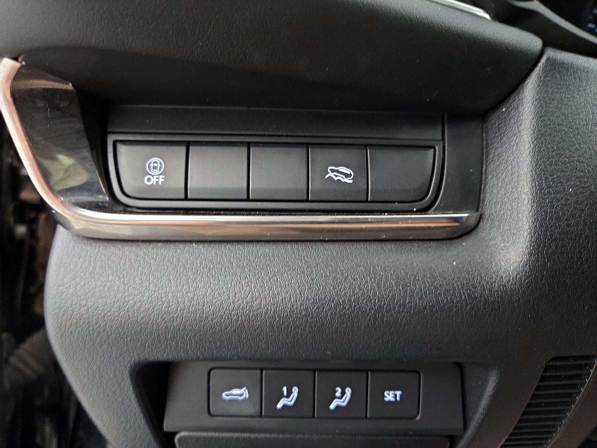 Thumbnail: 2021 Mazda CX-30 - 13