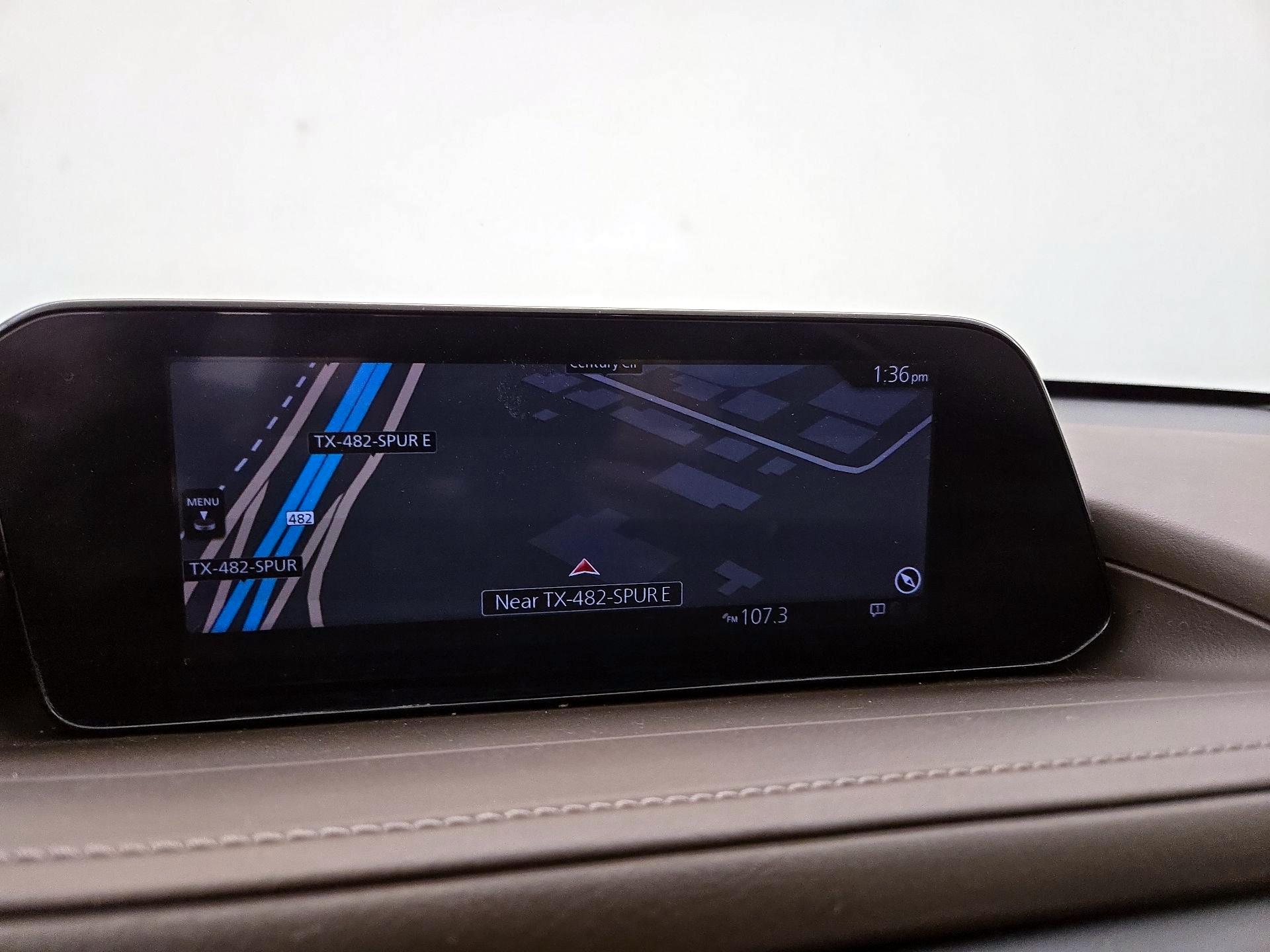 Thumbnail: 2021 Mazda CX-30 - 14