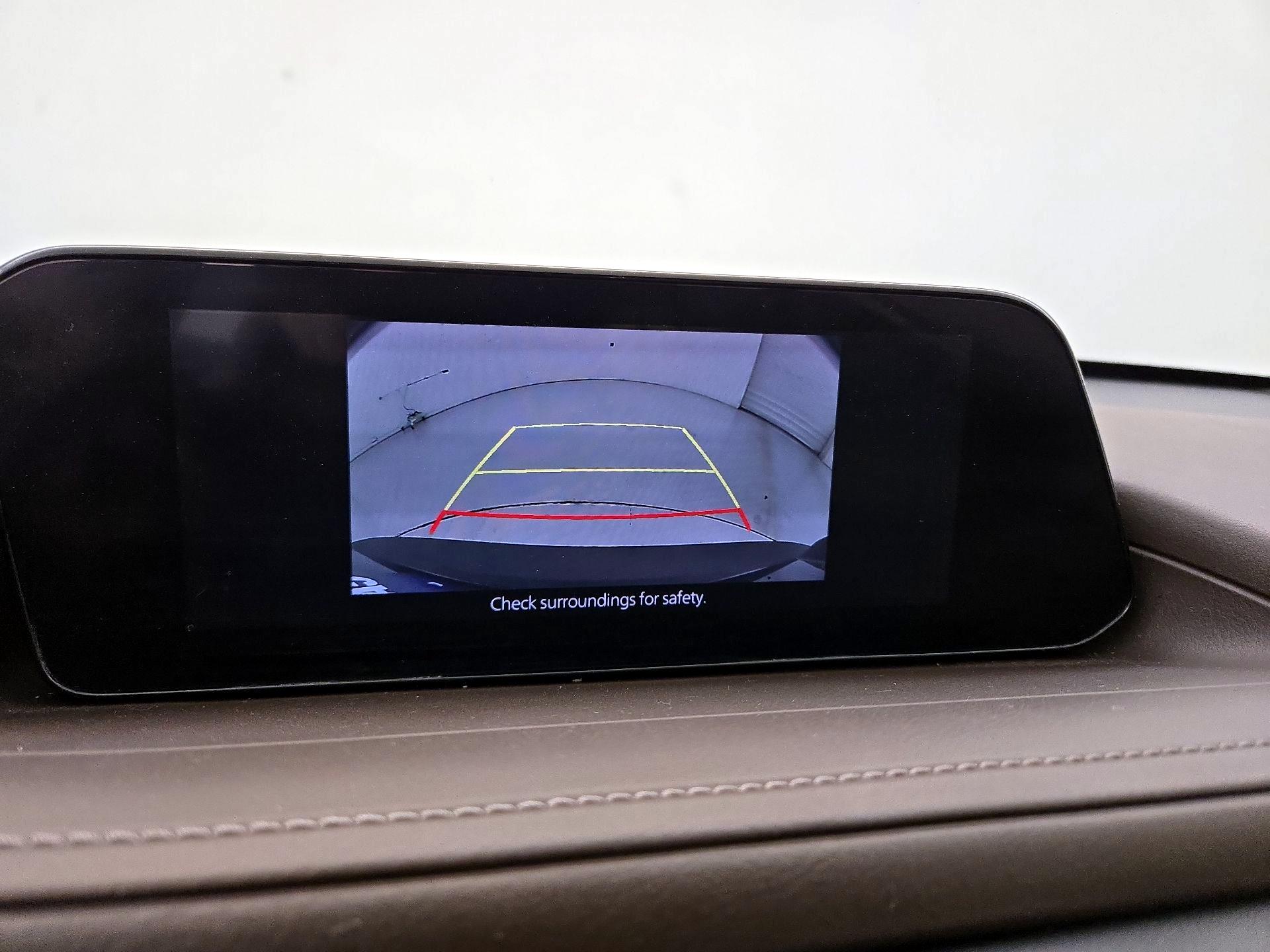 Thumbnail: 2021 Mazda CX-30 - 15