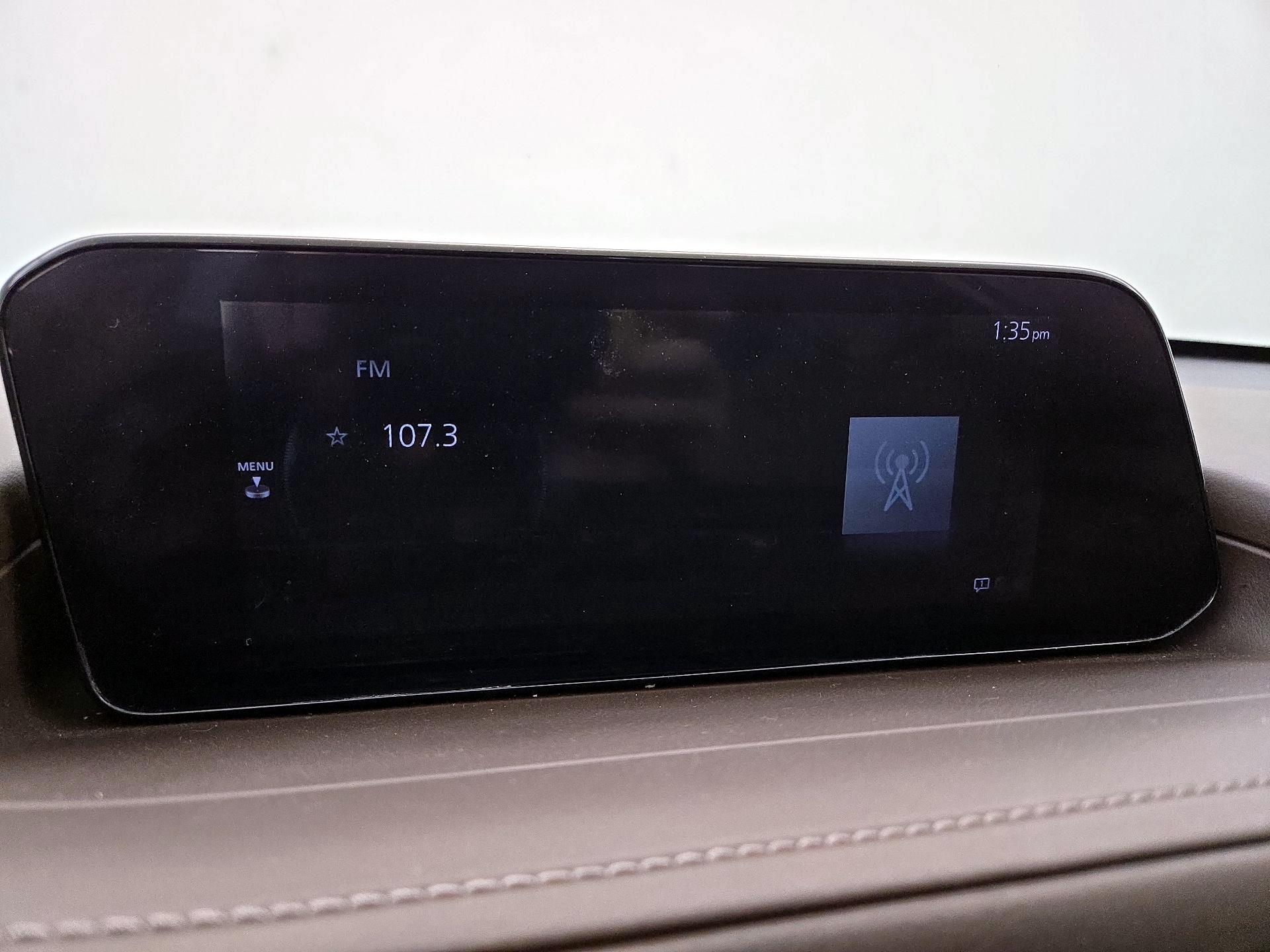 Thumbnail: 2021 Mazda CX-30 - 16