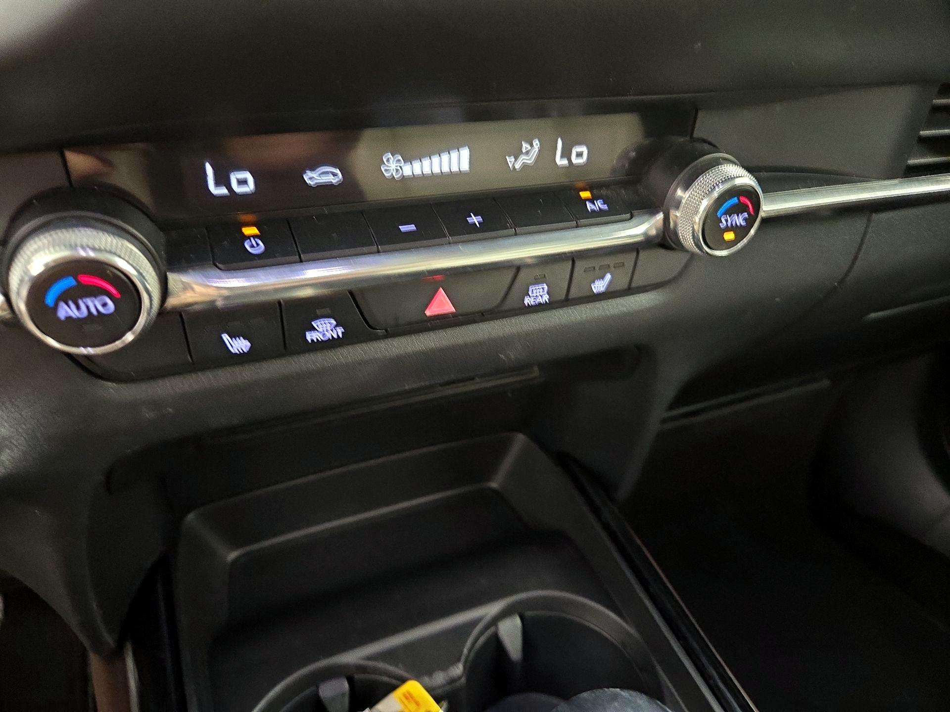 Thumbnail: 2021 Mazda CX-30 - 17