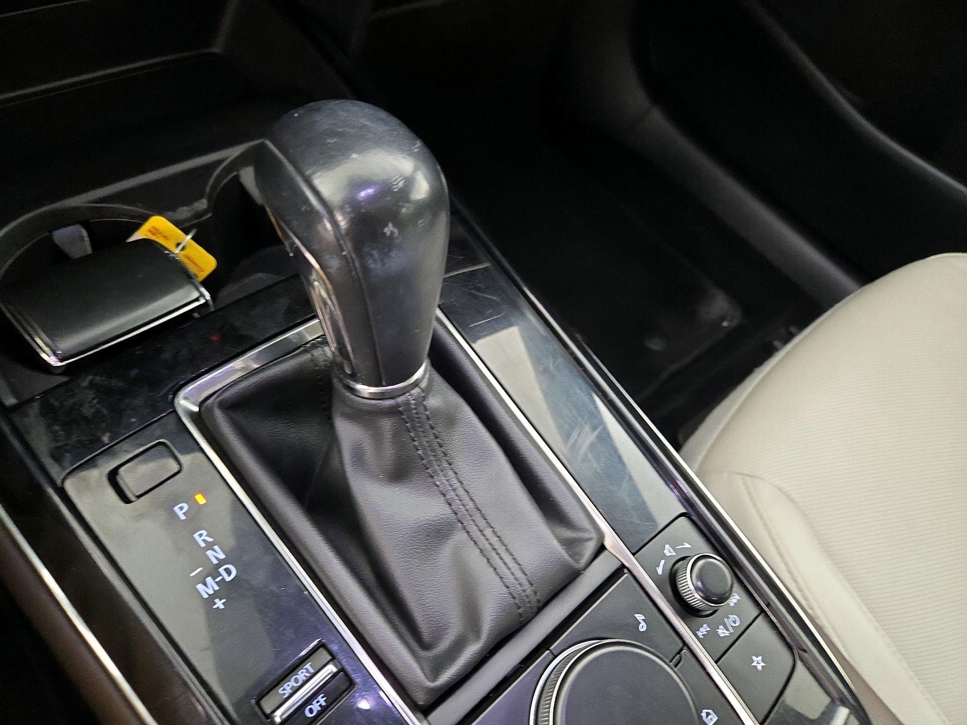 Thumbnail: 2021 Mazda CX-30 - 18