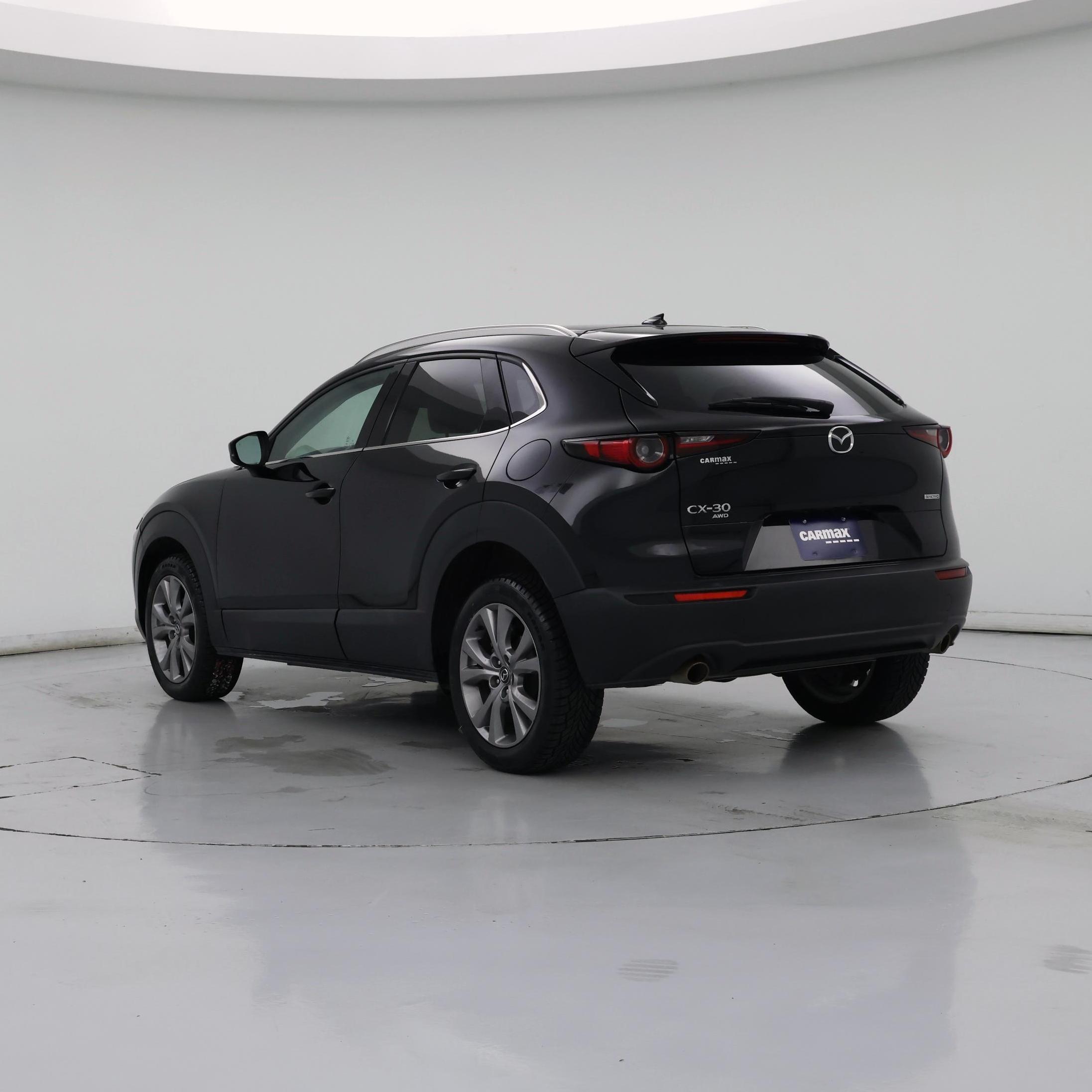 Thumbnail: 2021 Mazda CX-30 - 2