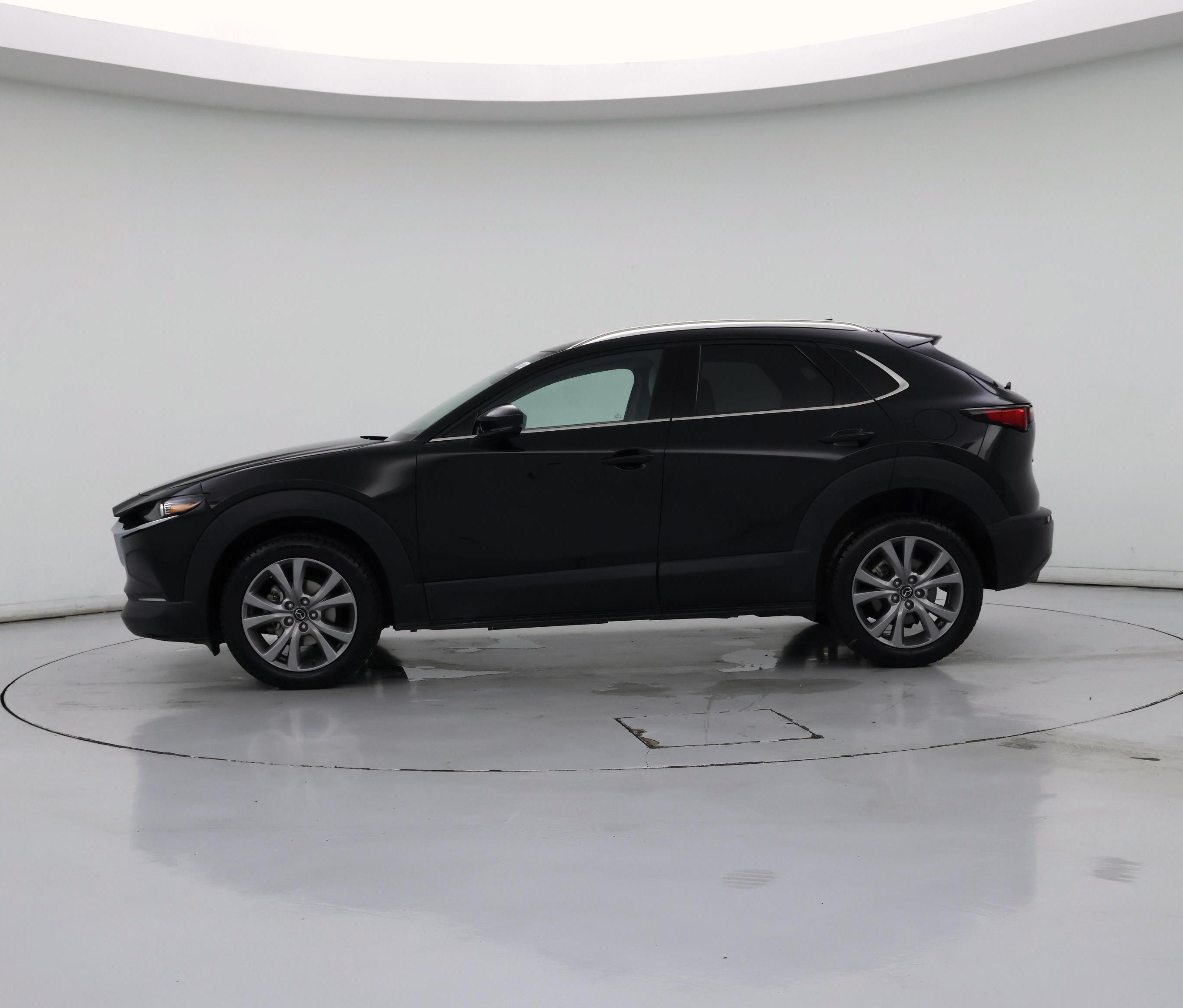 Thumbnail: 2021 Mazda CX-30 - 3