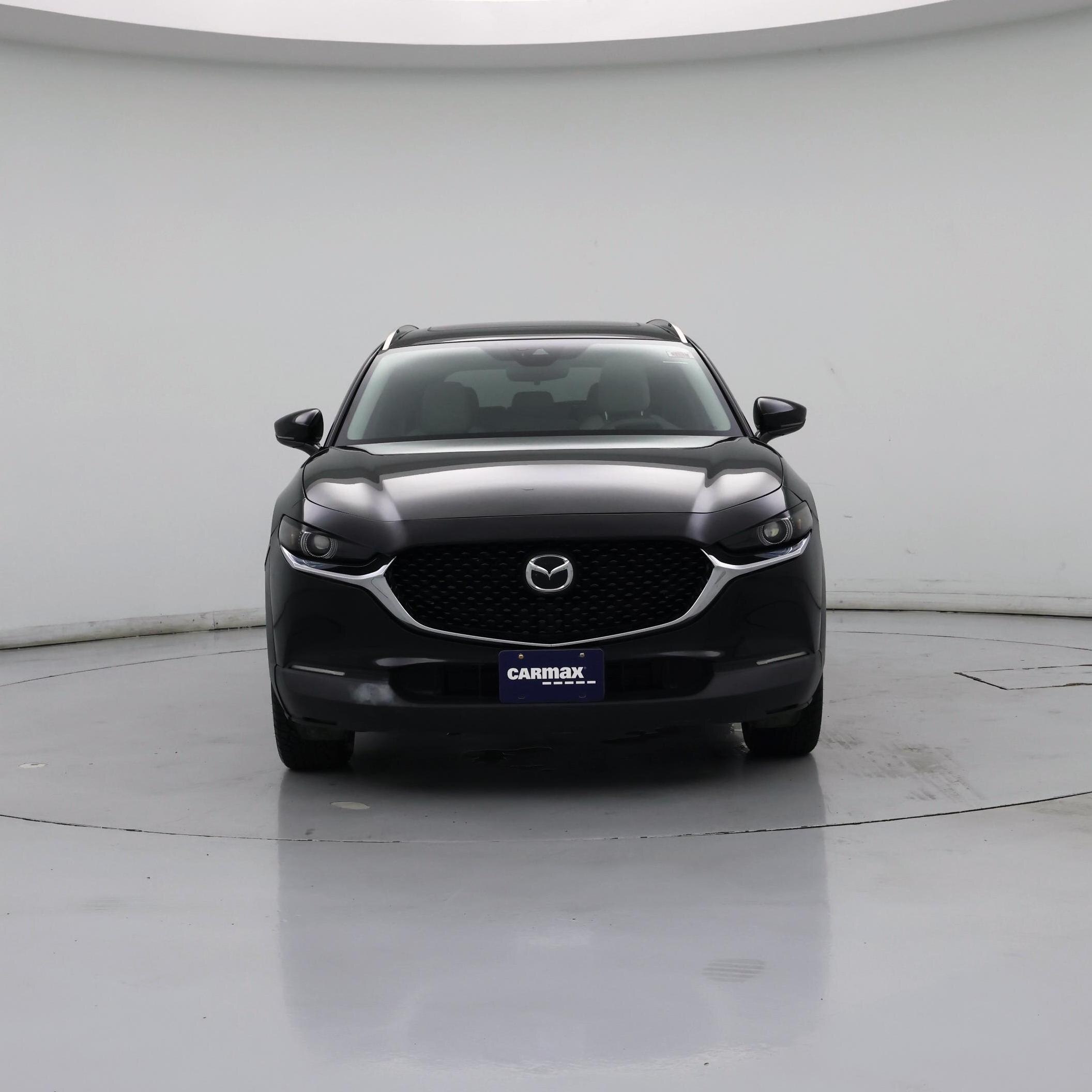 Thumbnail: 2021 Mazda CX-30 - 5