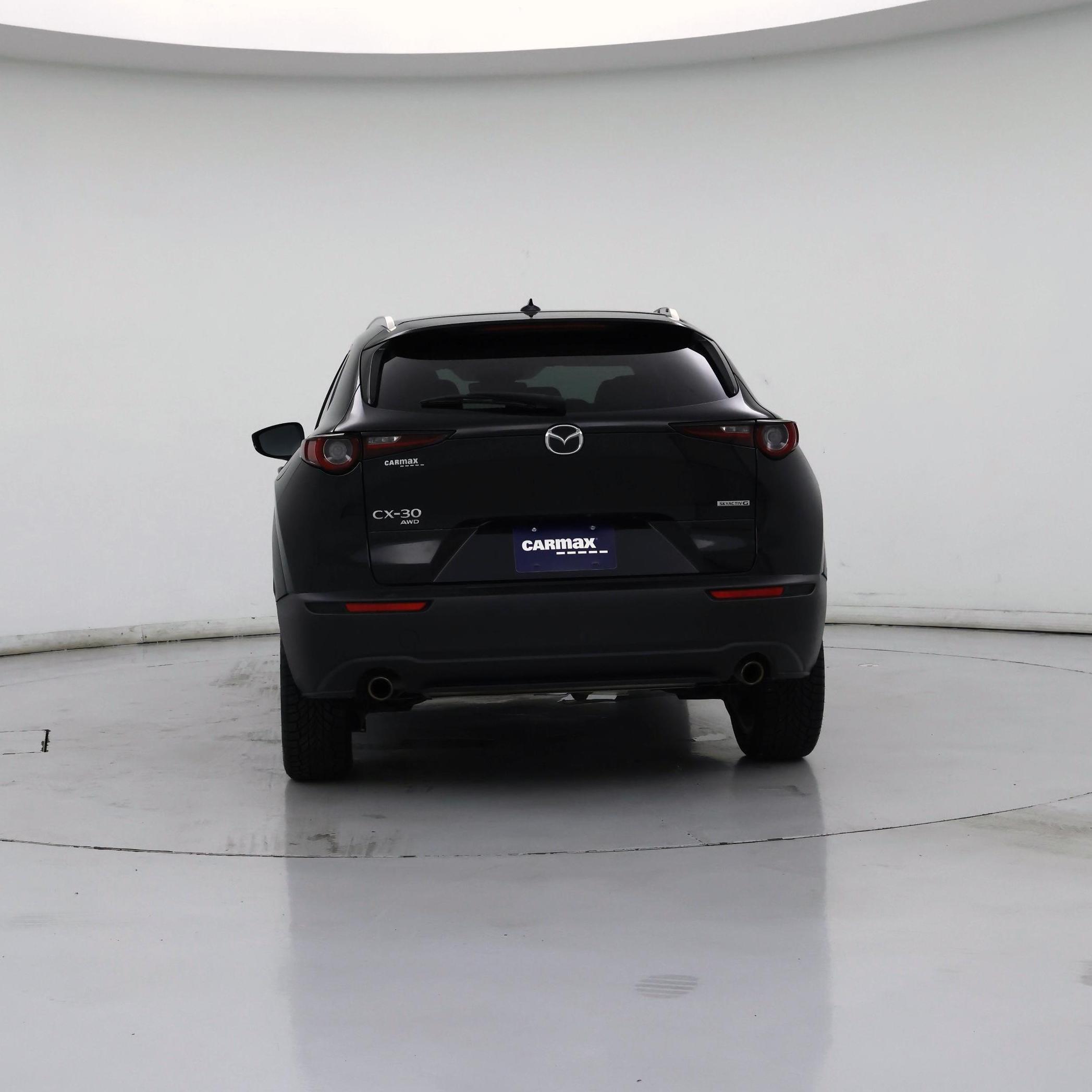 Thumbnail: 2021 Mazda CX-30 - 6