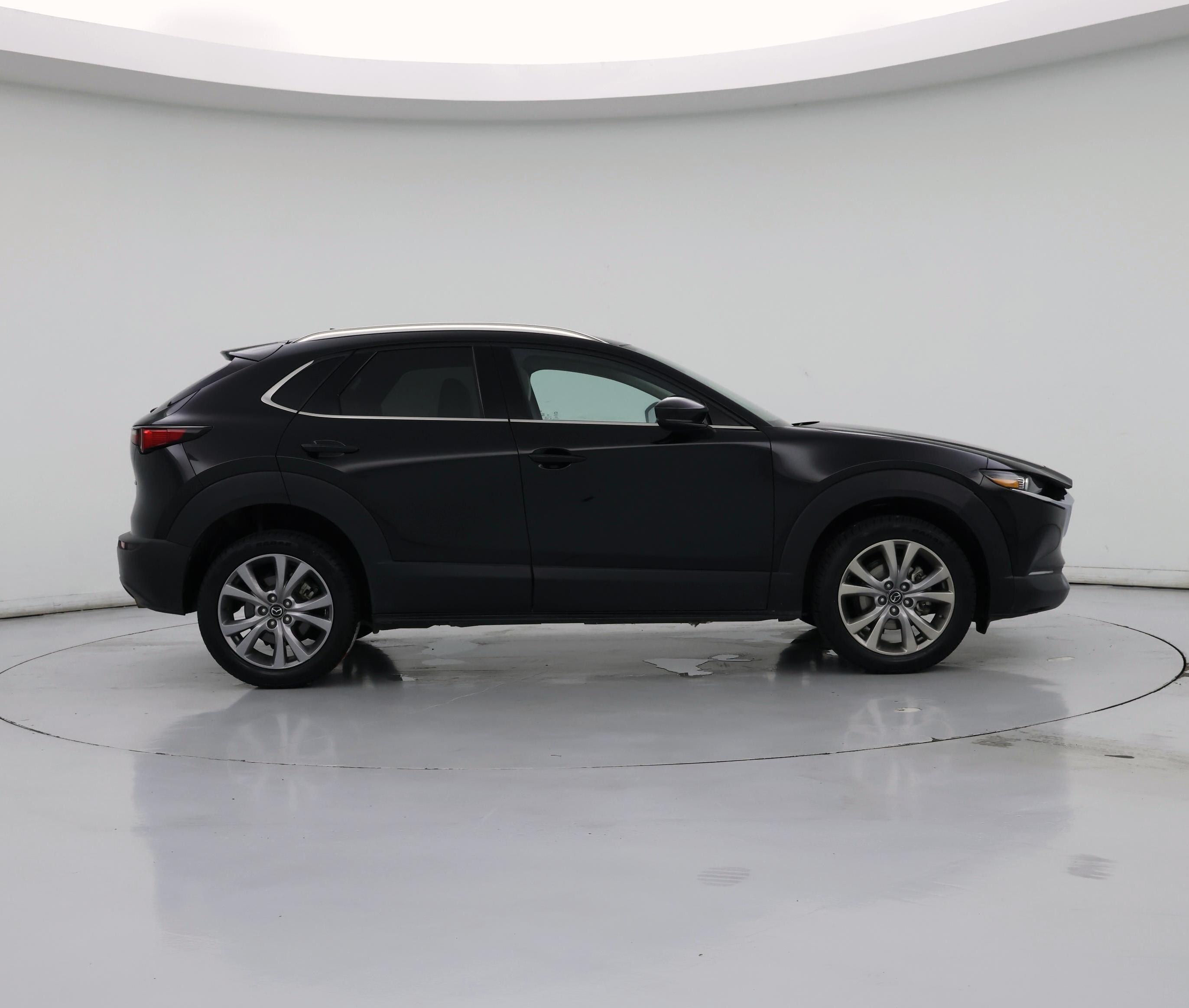 Thumbnail: 2021 Mazda CX-30 - 7