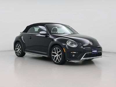 2017 Volkswagen Beetle Dune -
                  Garland, TX
