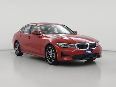 2019 BMW 3 Series 330i -
                  Fort Worth, TX