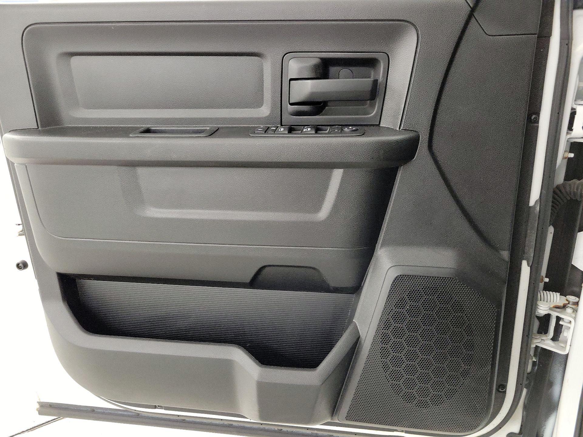 Thumbnail: 2014 RAM 1500 - 12
