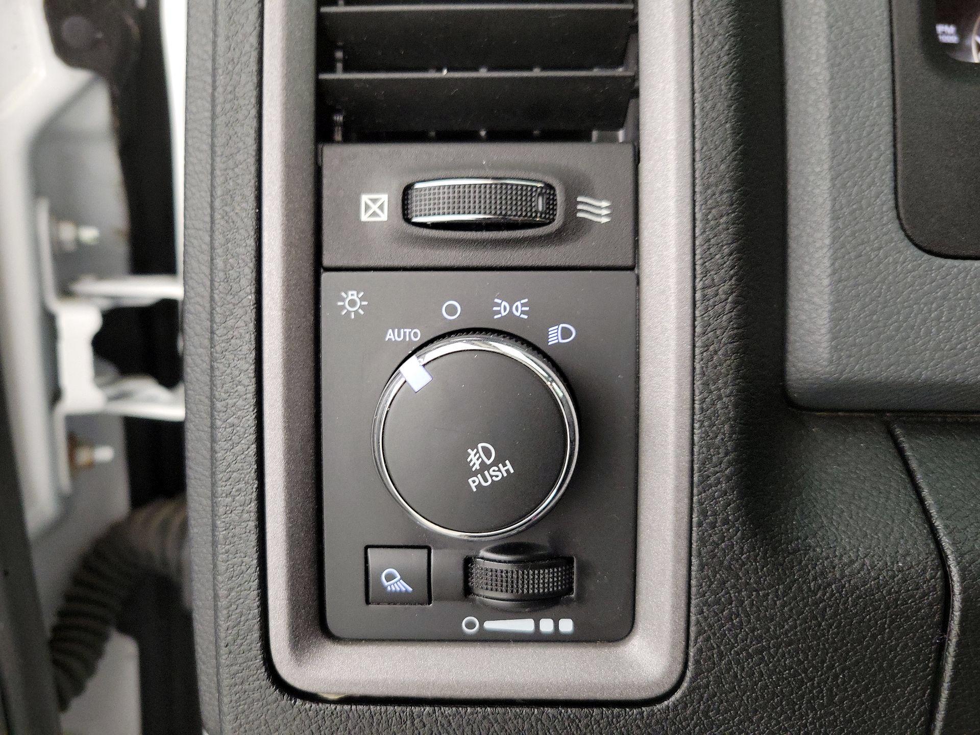 Thumbnail: 2014 RAM 1500 - 13