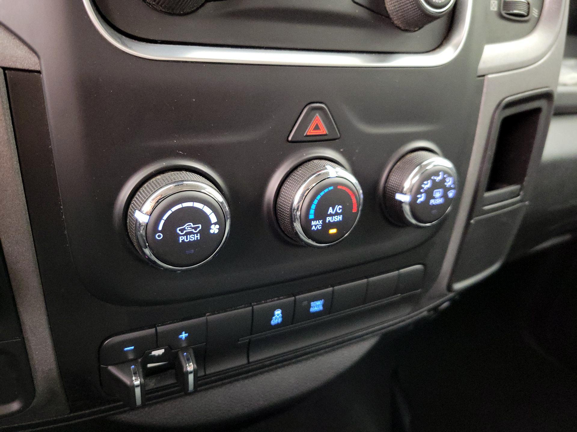 Thumbnail: 2014 RAM 1500 - 15