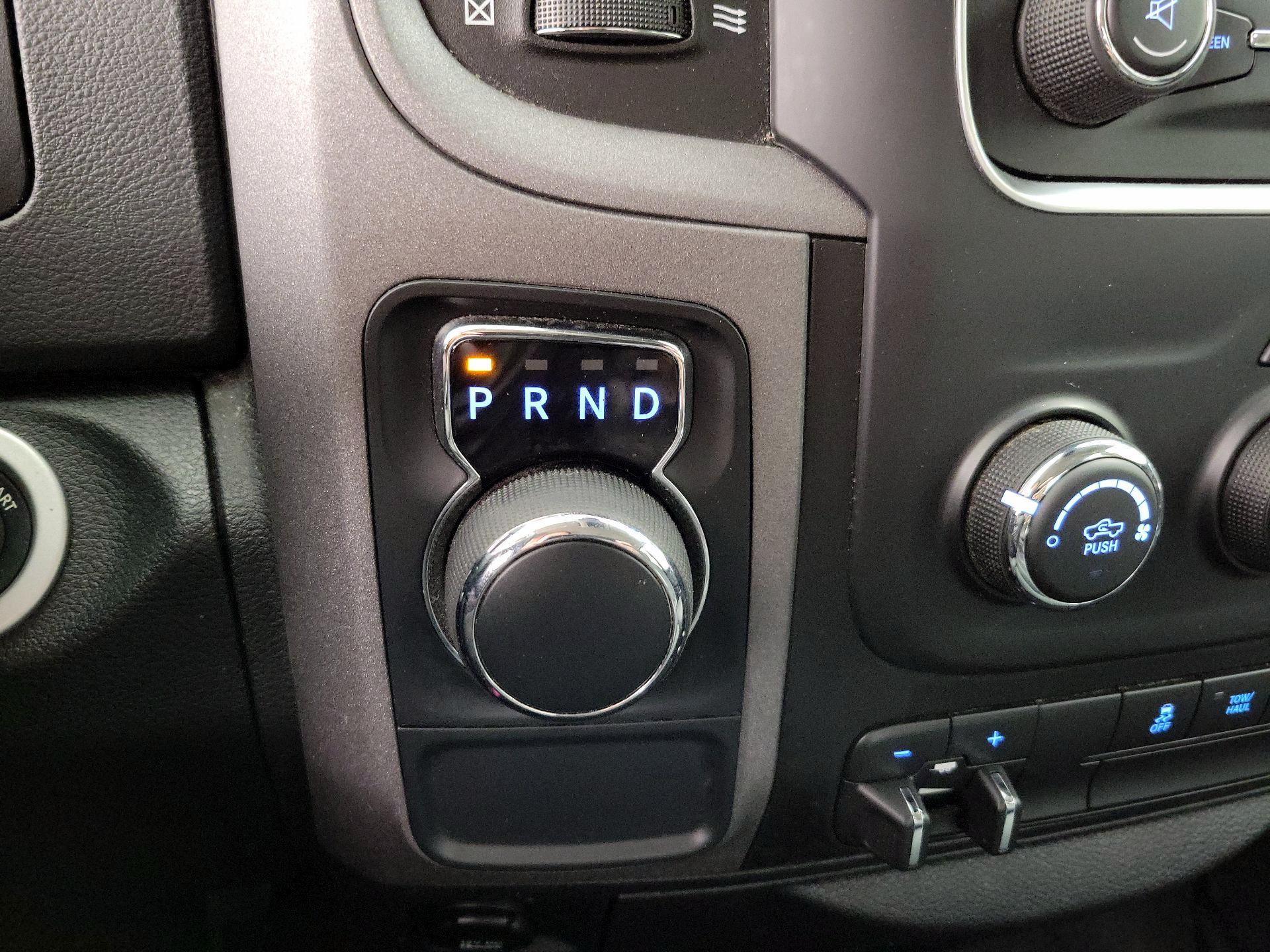 Thumbnail: 2014 RAM 1500 - 16