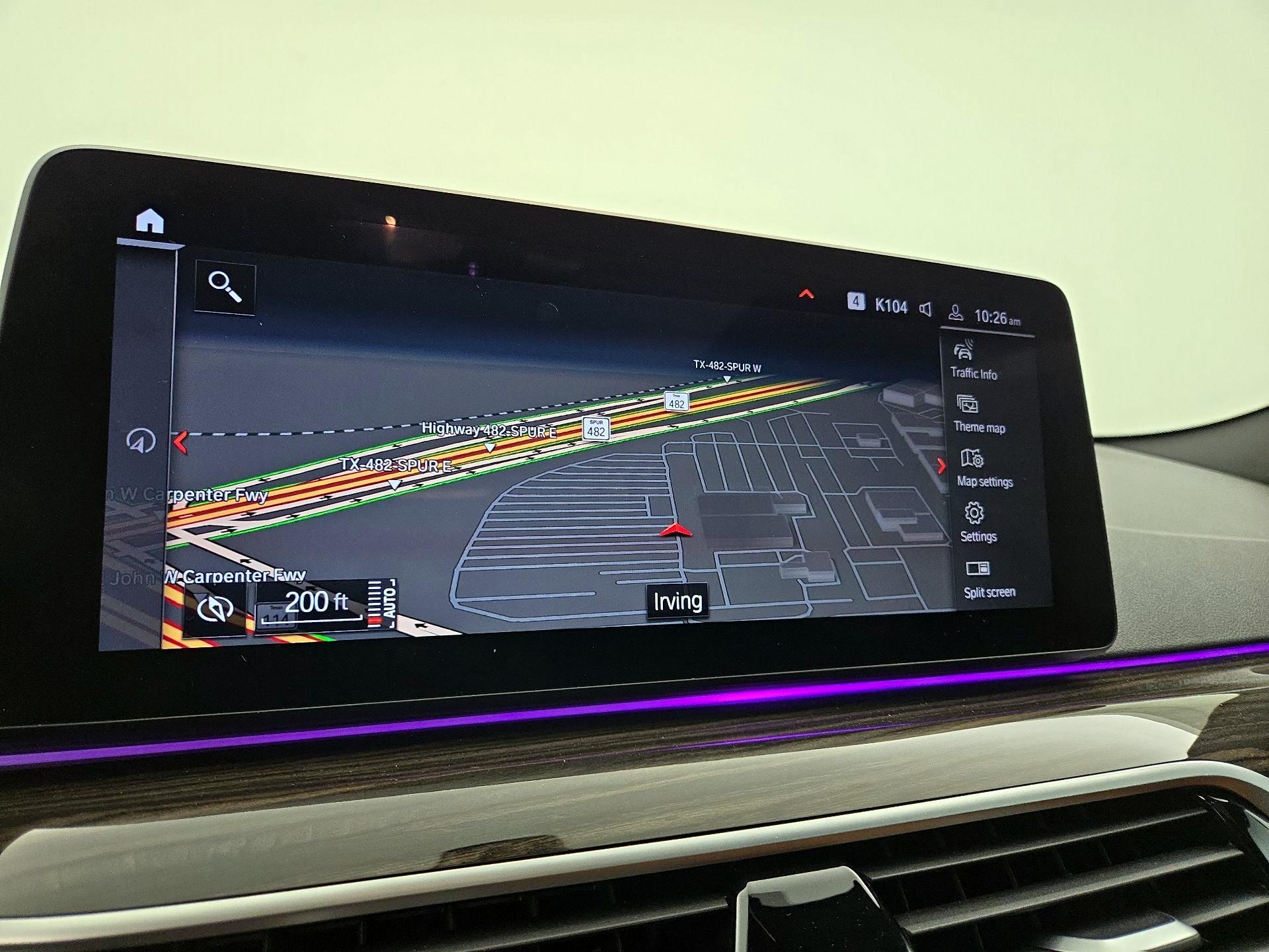 Thumbnail: 2022 BMW 5 Series - 14
