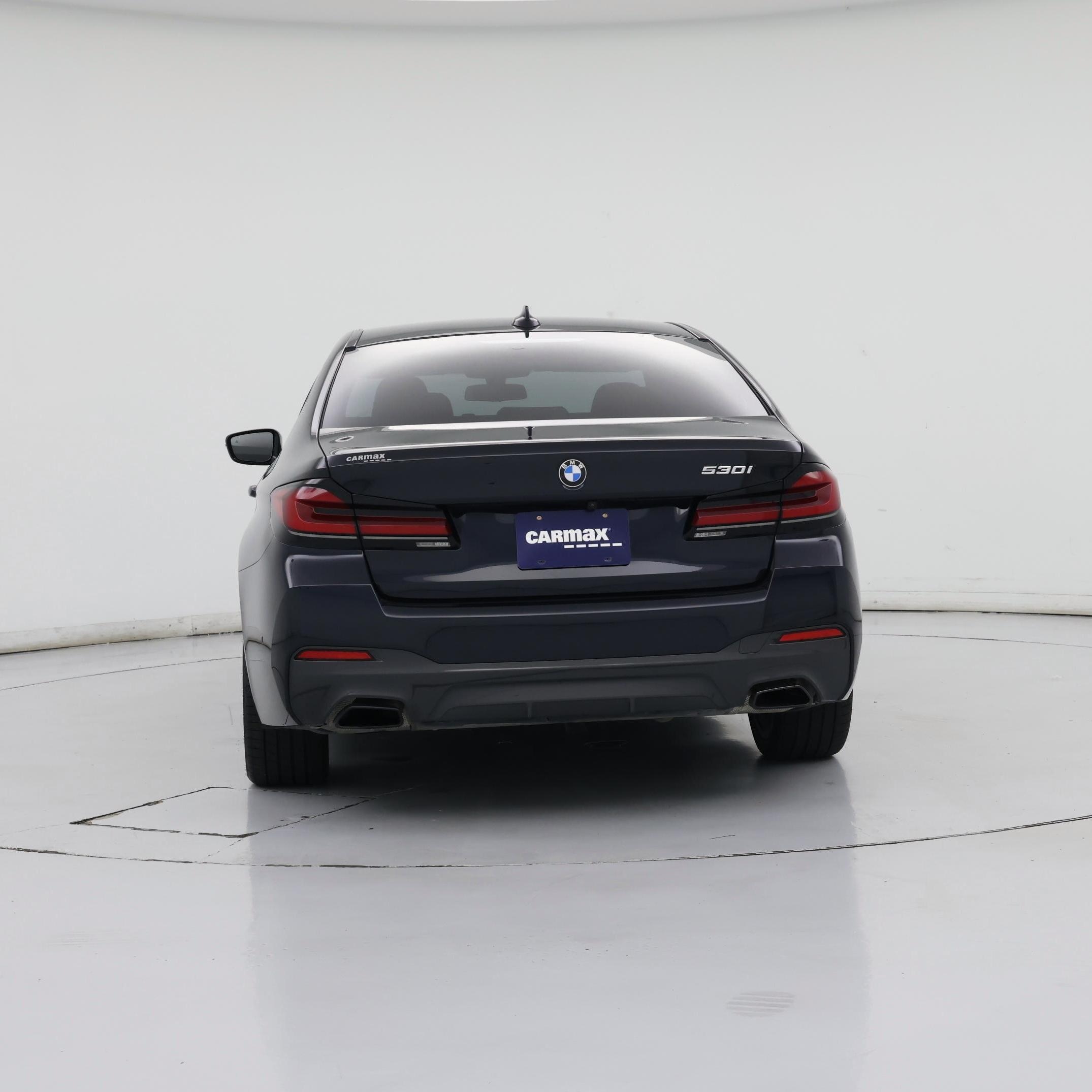 Thumbnail: 2022 BMW 5 Series - 6