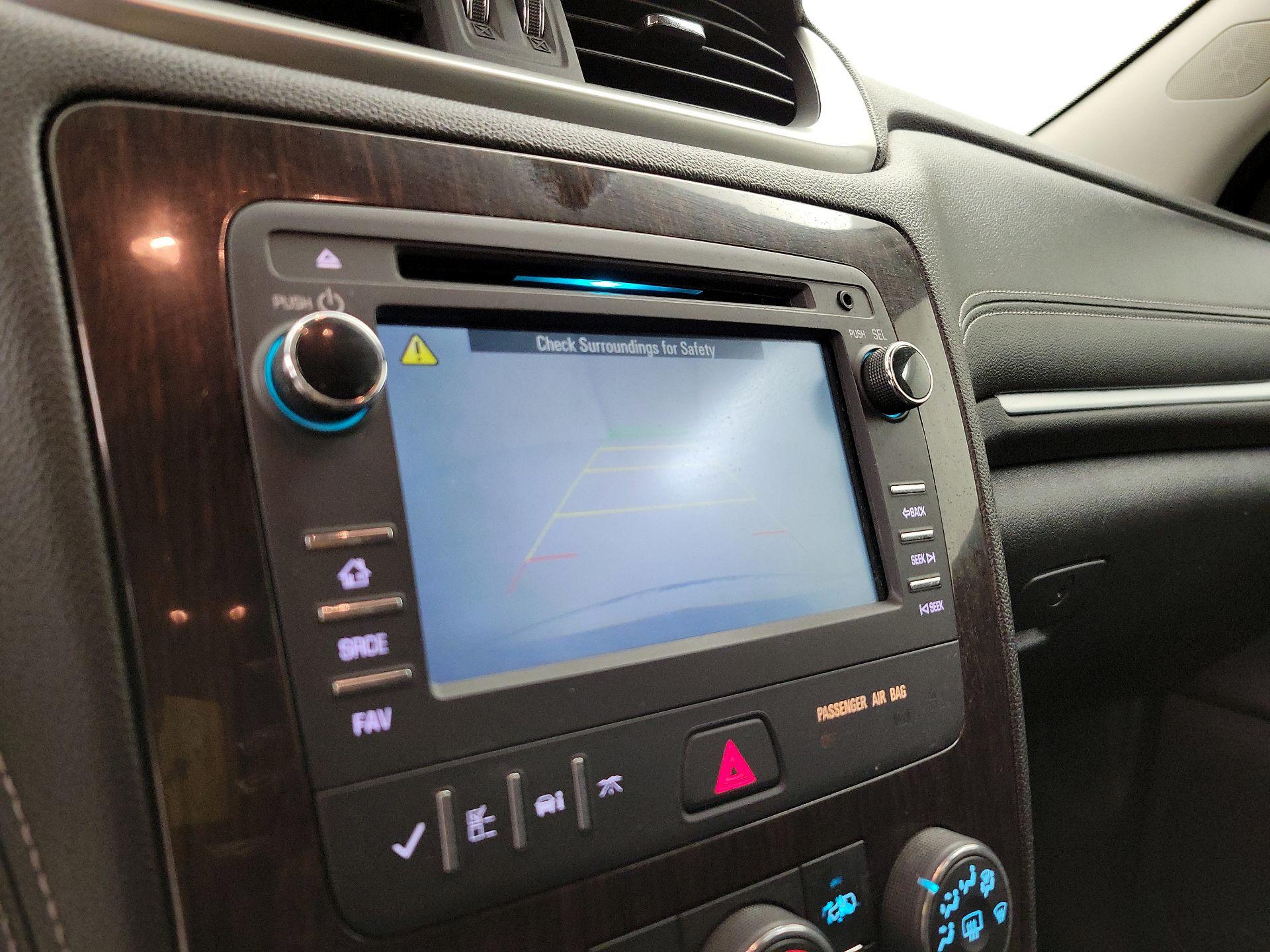 Thumbnail: 2016 Chevrolet Traverse - 14