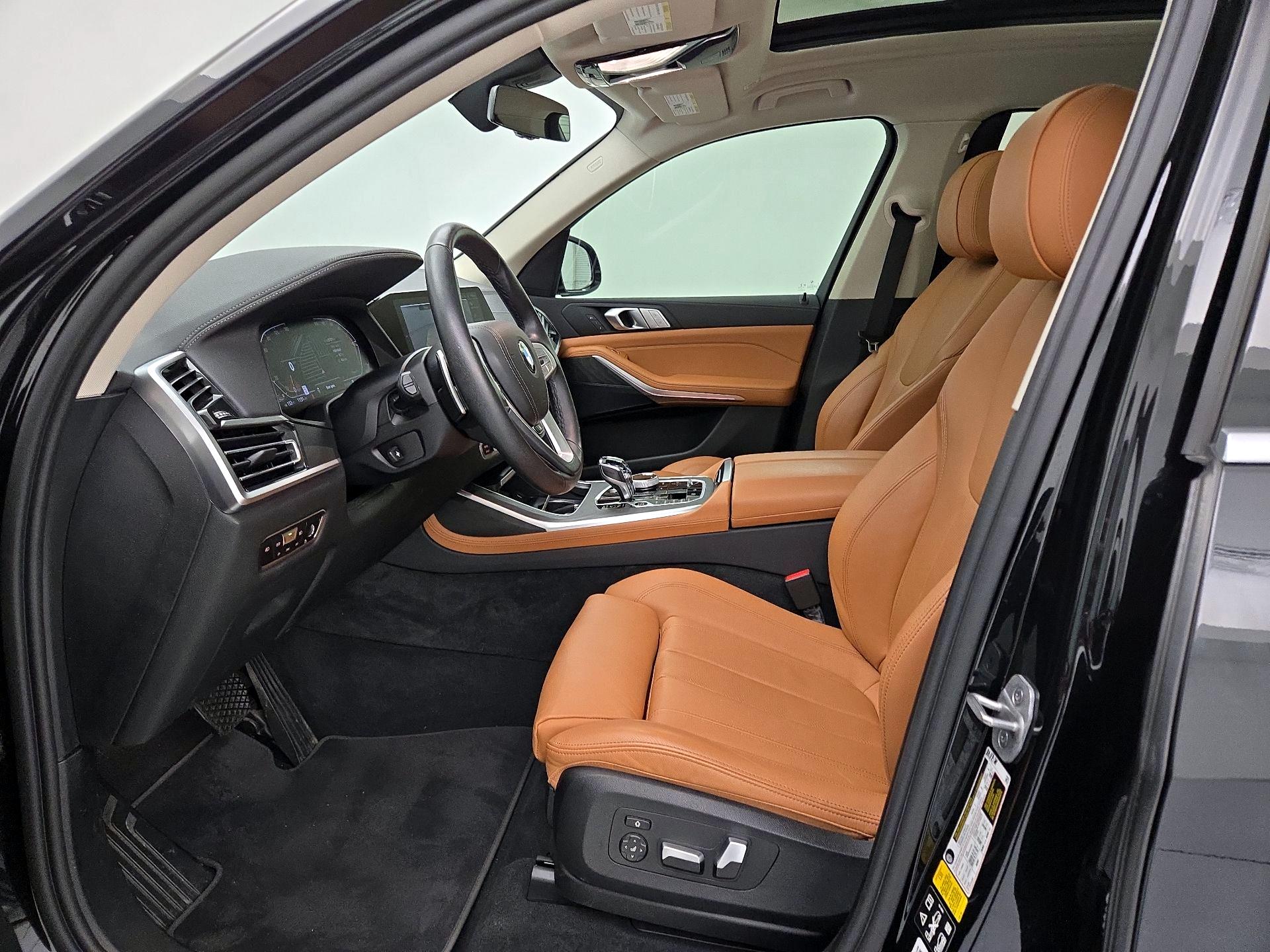 Thumbnail: 2022 BMW X7 - 11