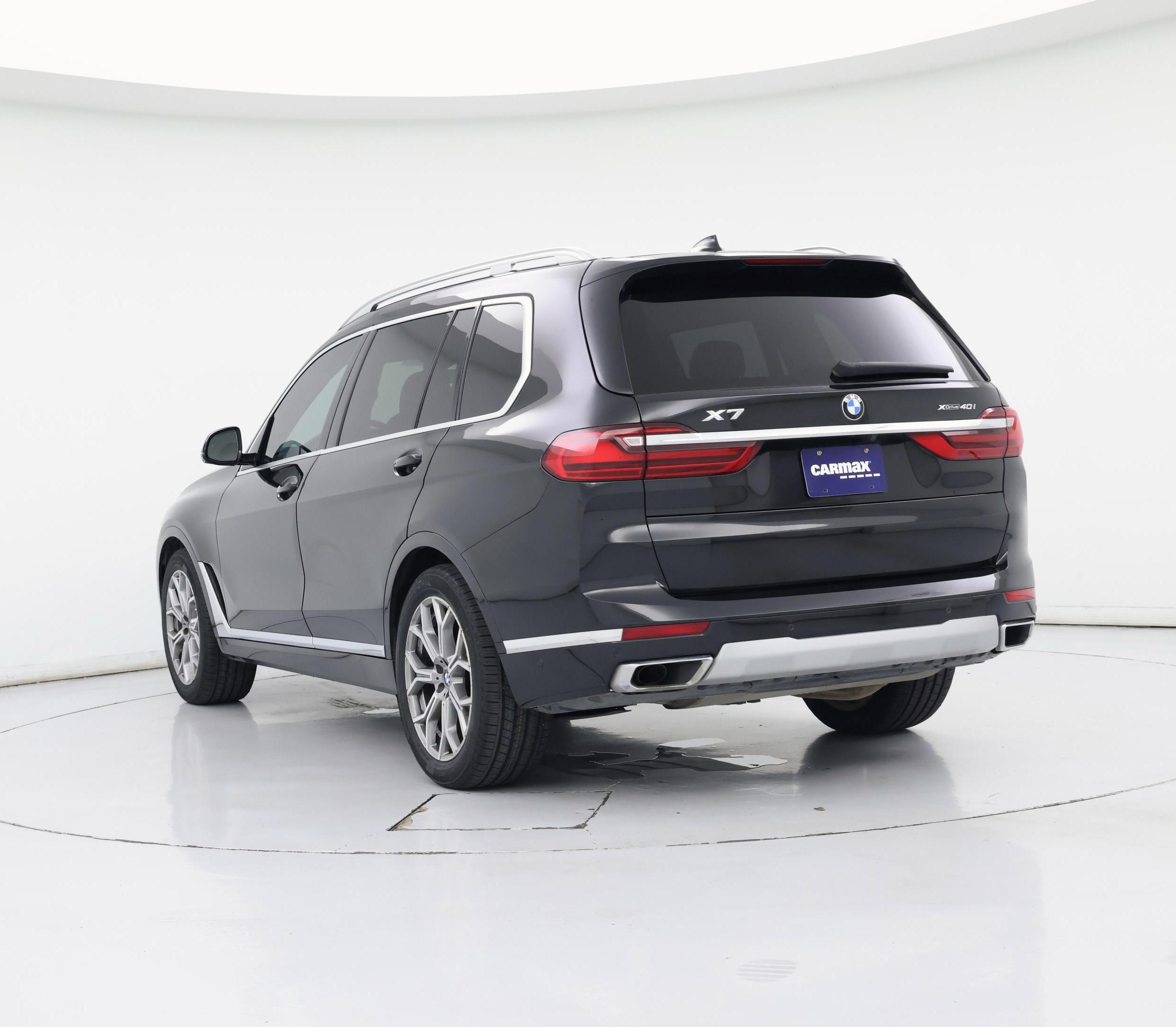 Thumbnail: 2022 BMW X7 - 2