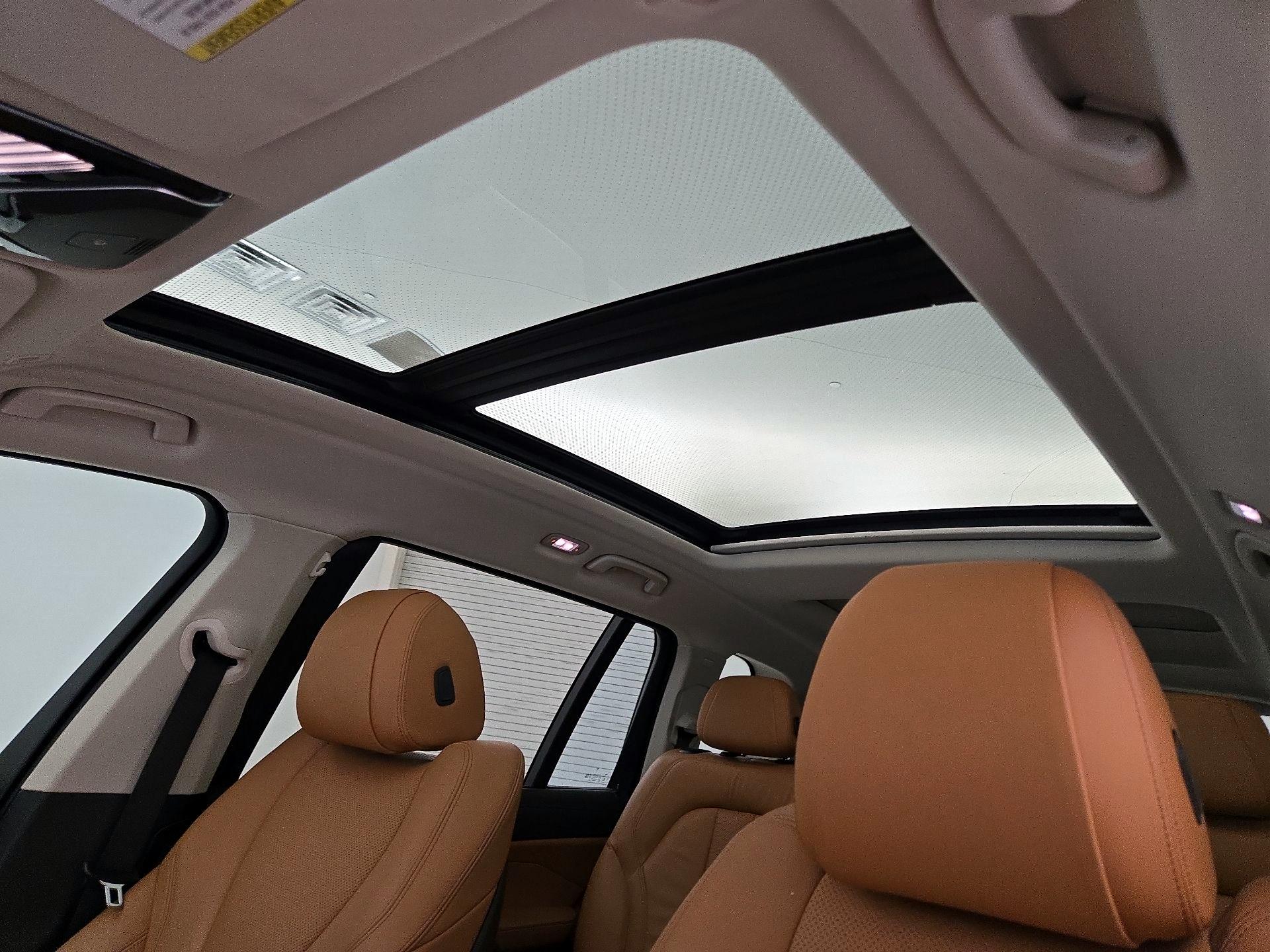 Thumbnail: 2022 BMW X7 - 20