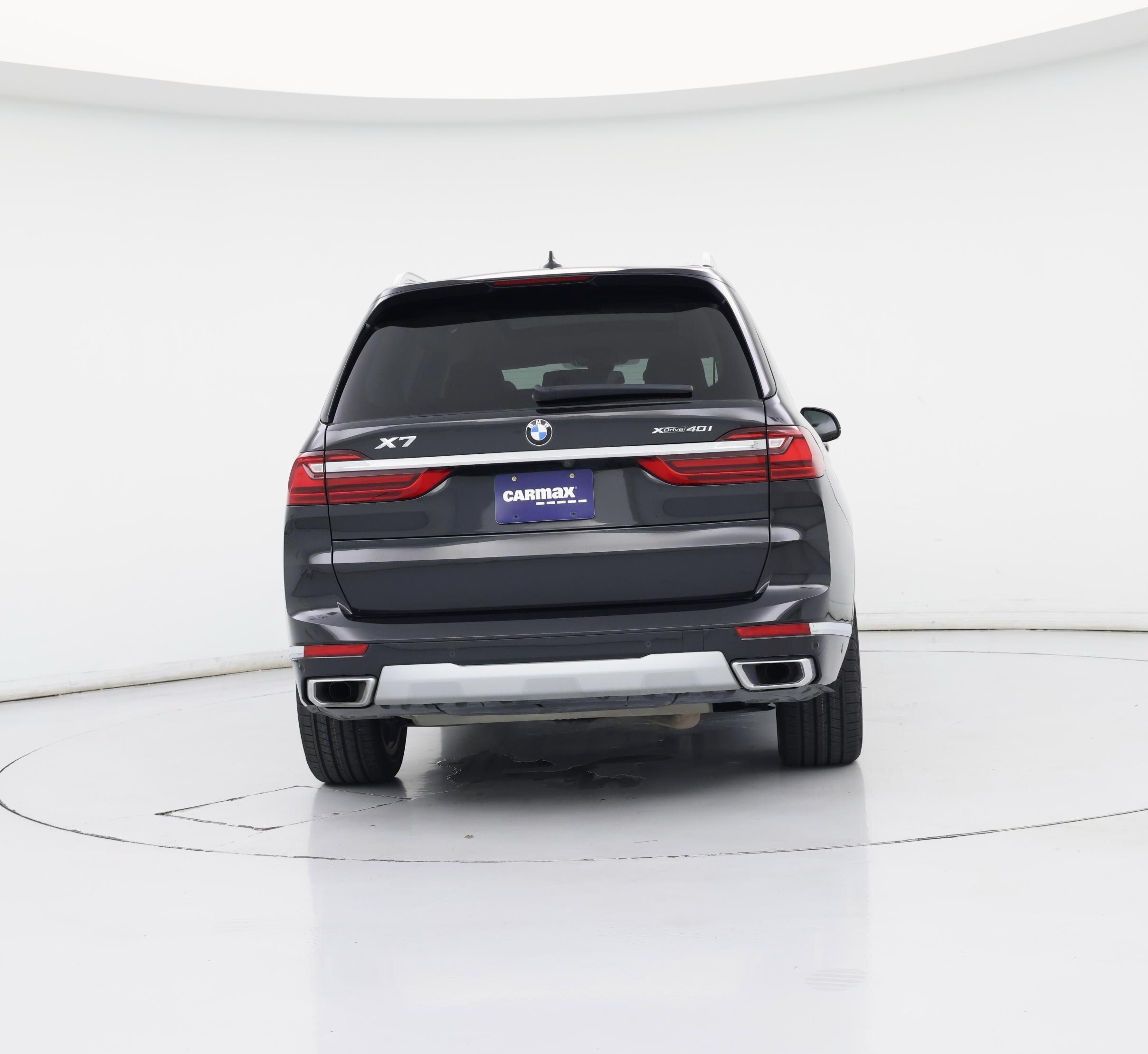 Thumbnail: 2022 BMW X7 - 6