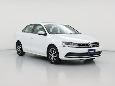 2018 Volkswagen Jetta SE -
                  Garland, TX