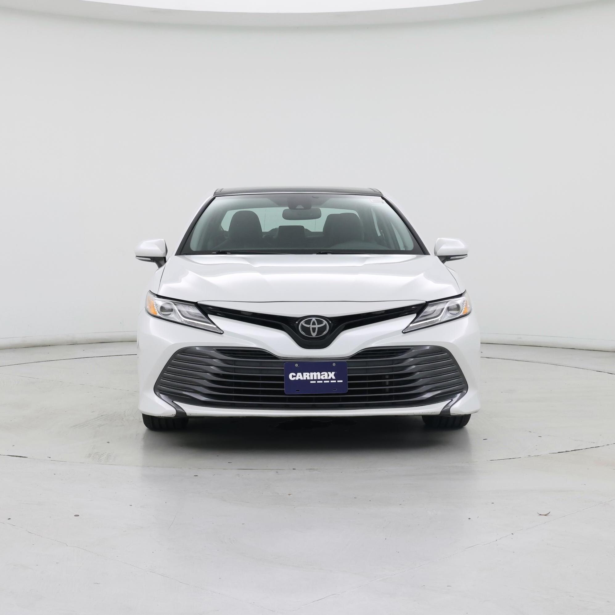 Thumbnail: 2020 Toyota Camry - 5