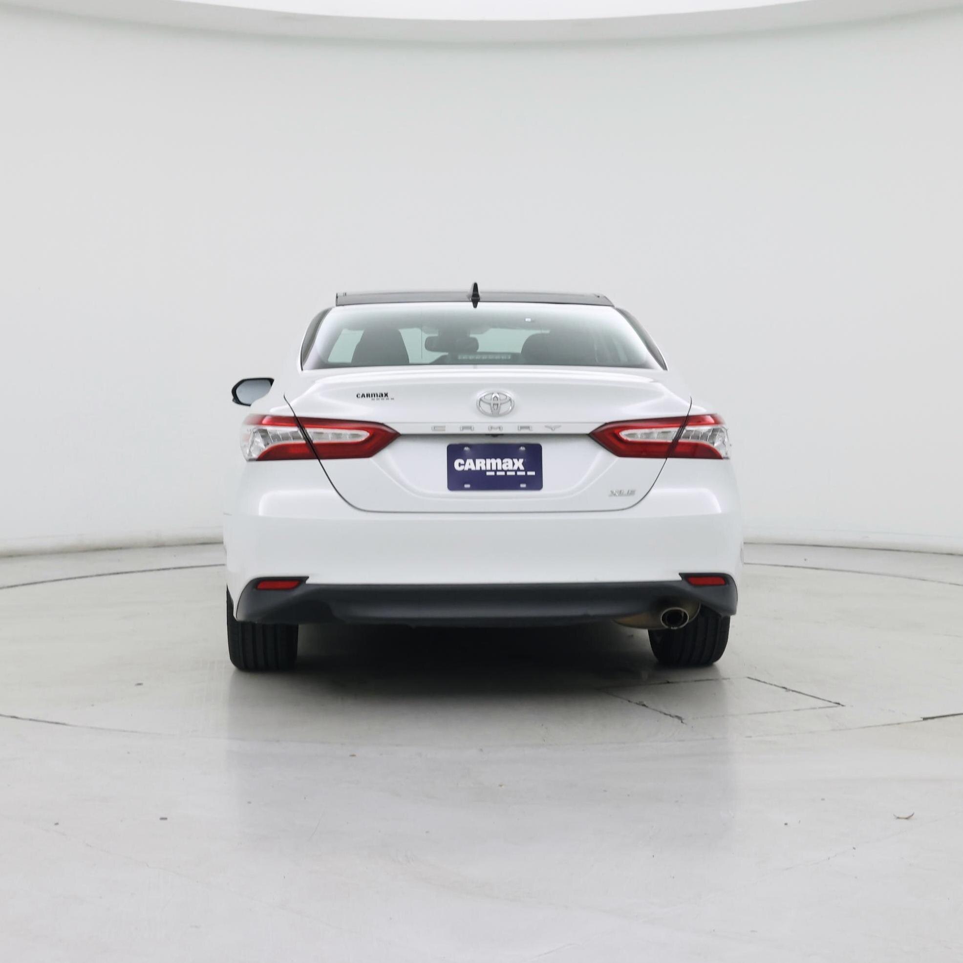 Thumbnail: 2020 Toyota Camry - 6