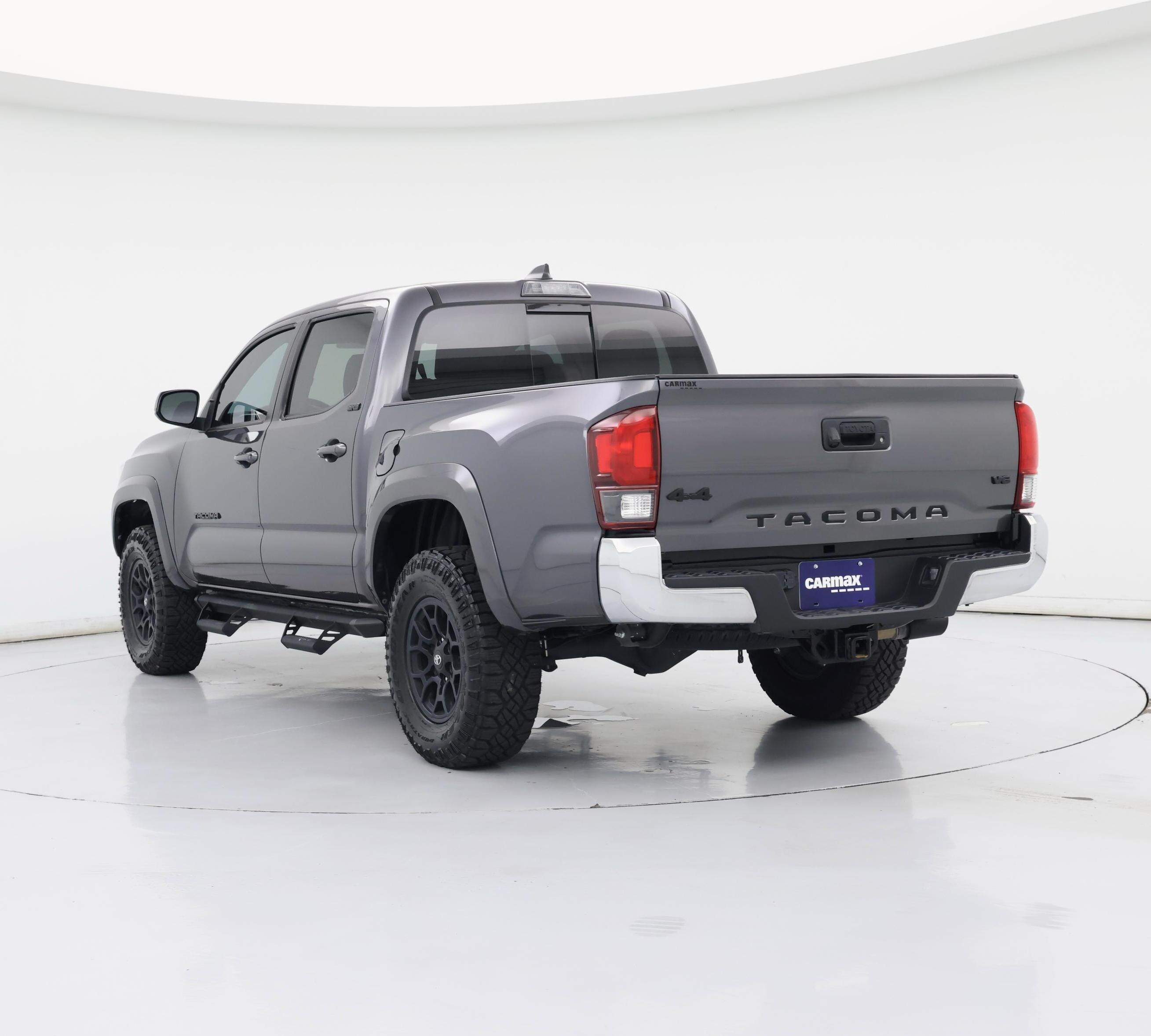 Thumbnail: 2022 Toyota Tacoma - 2