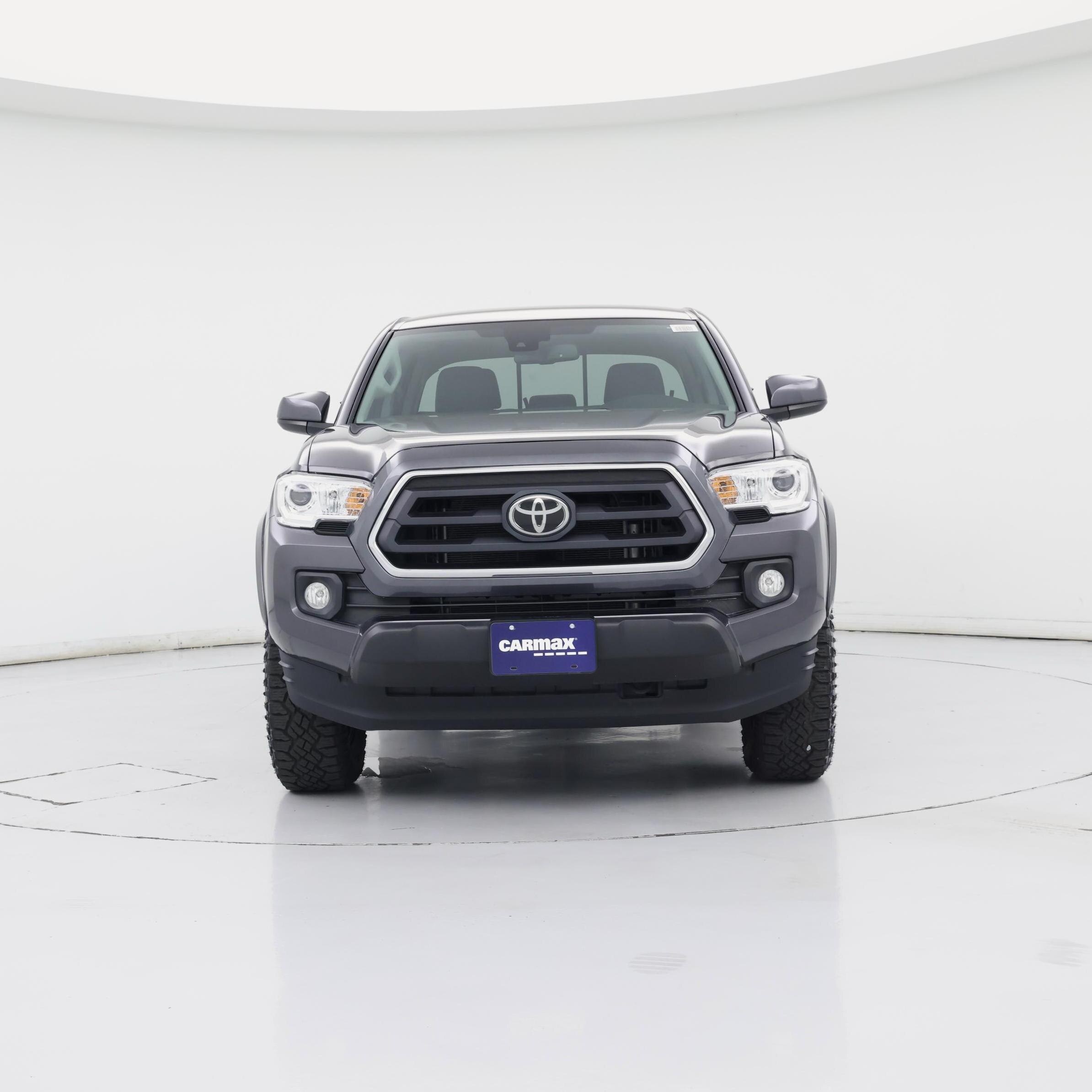 Thumbnail: 2022 Toyota Tacoma - 5