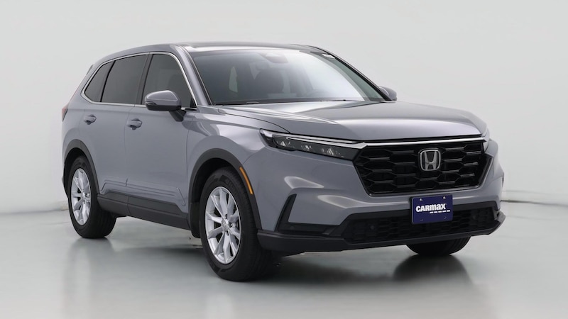 2024 Honda CR-V EX-L Hero Image