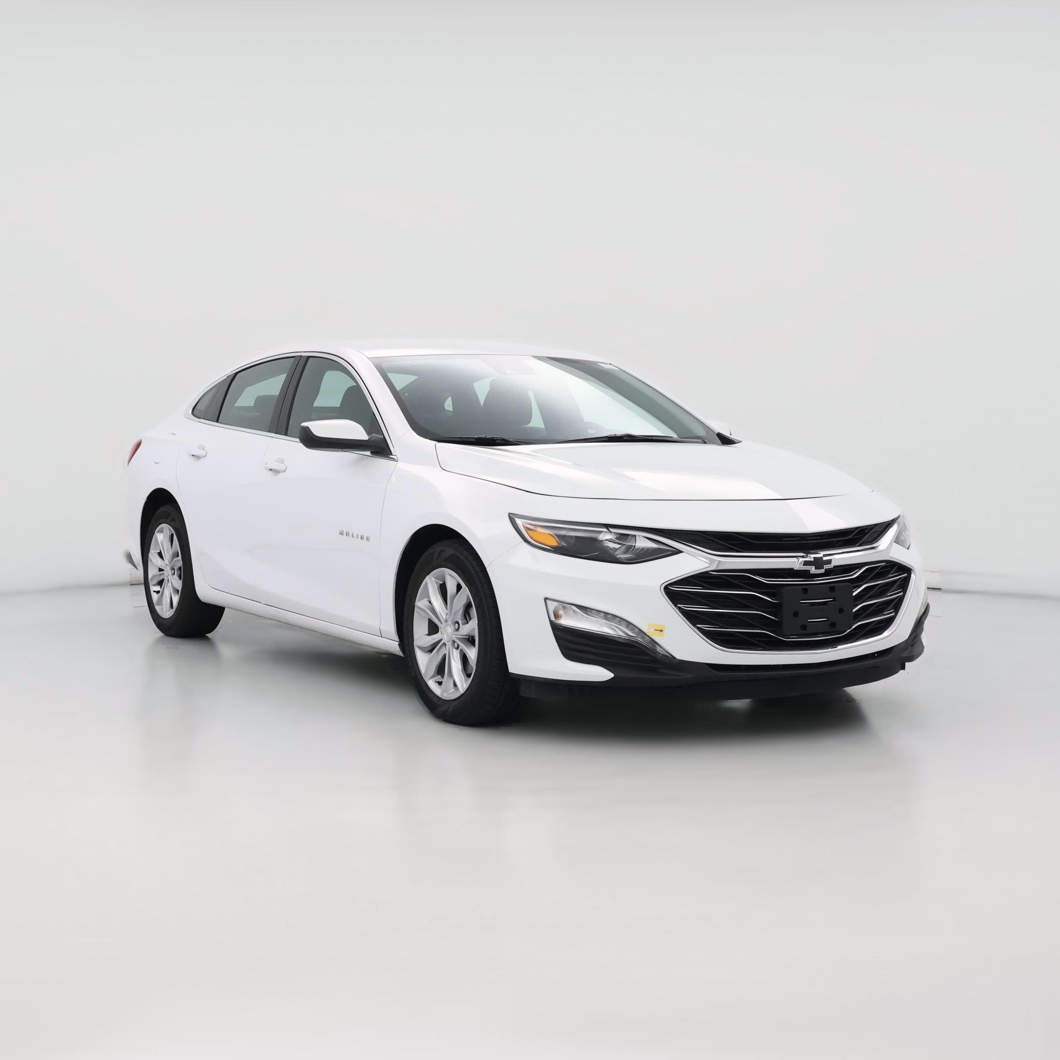 Thumbnail: 2024 Chevrolet Malibu - 1