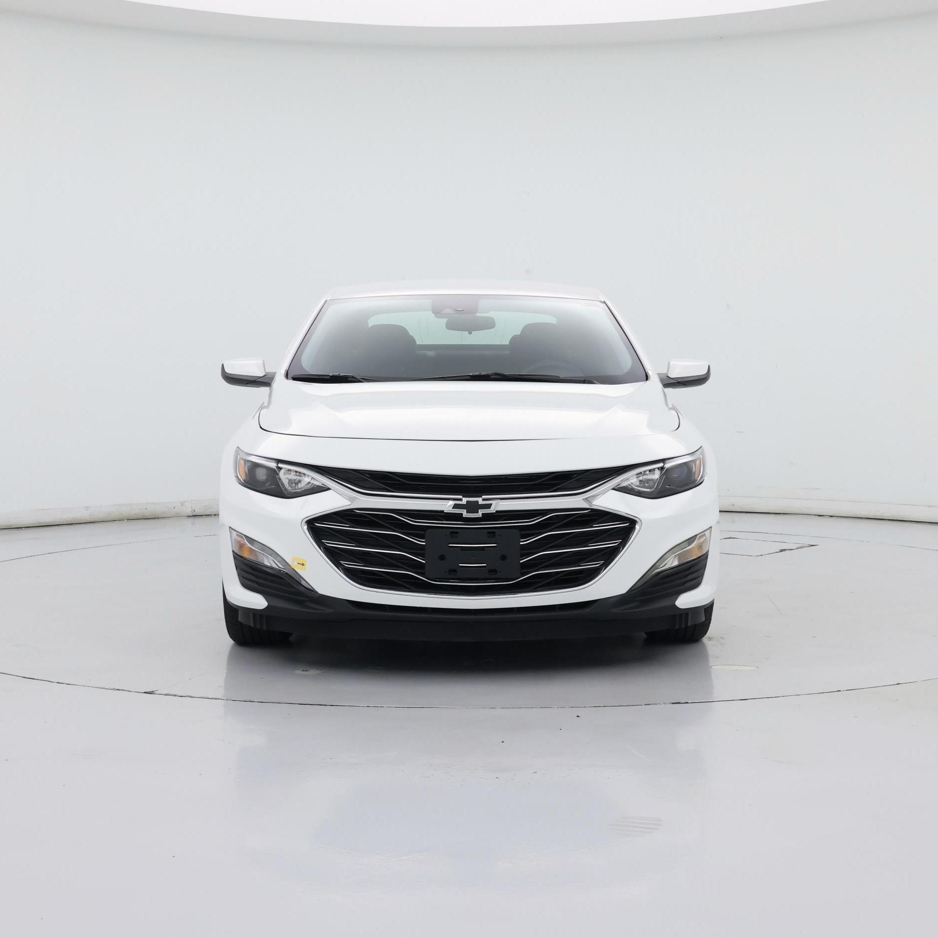 Thumbnail: 2024 Chevrolet Malibu - 5