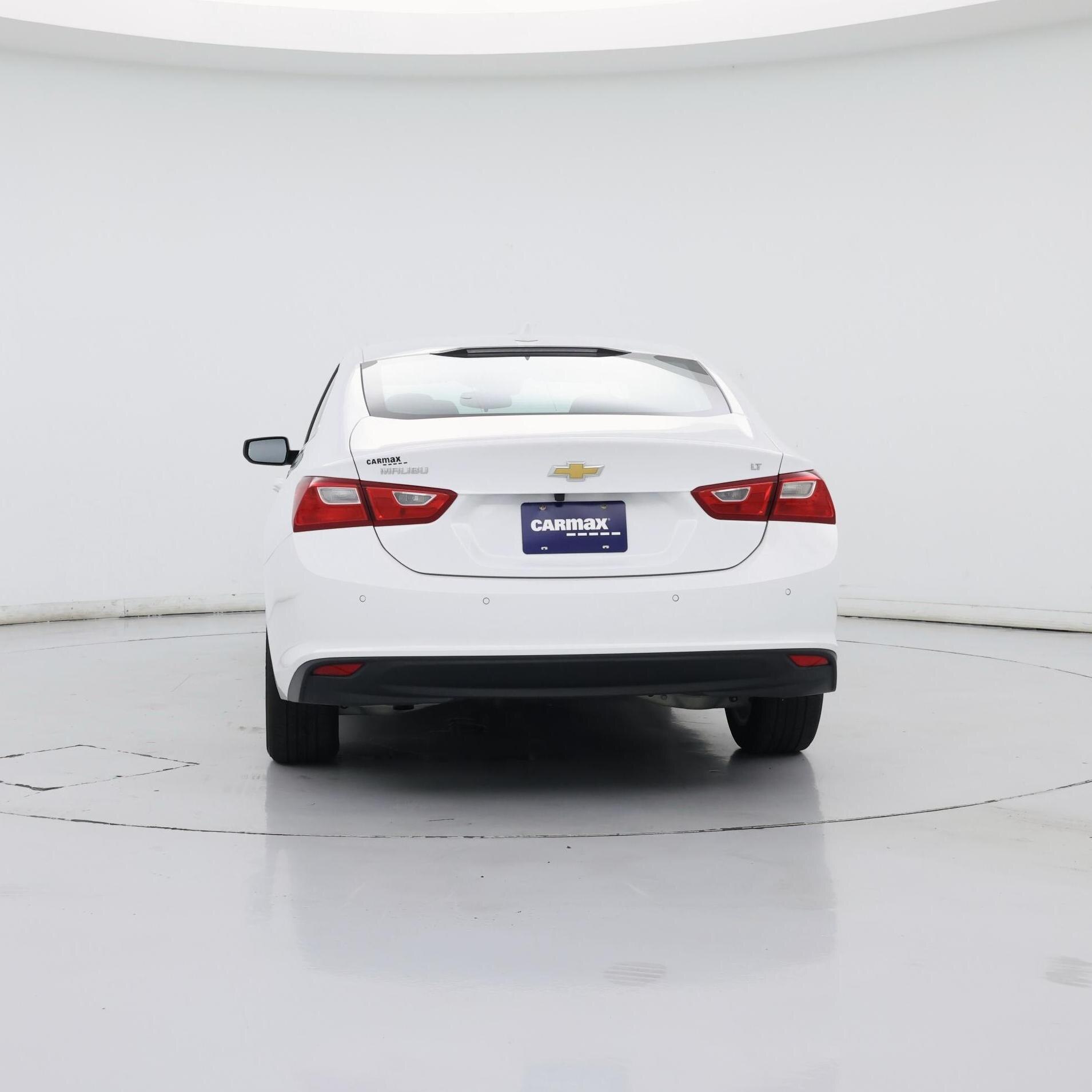 Thumbnail: 2024 Chevrolet Malibu - 6