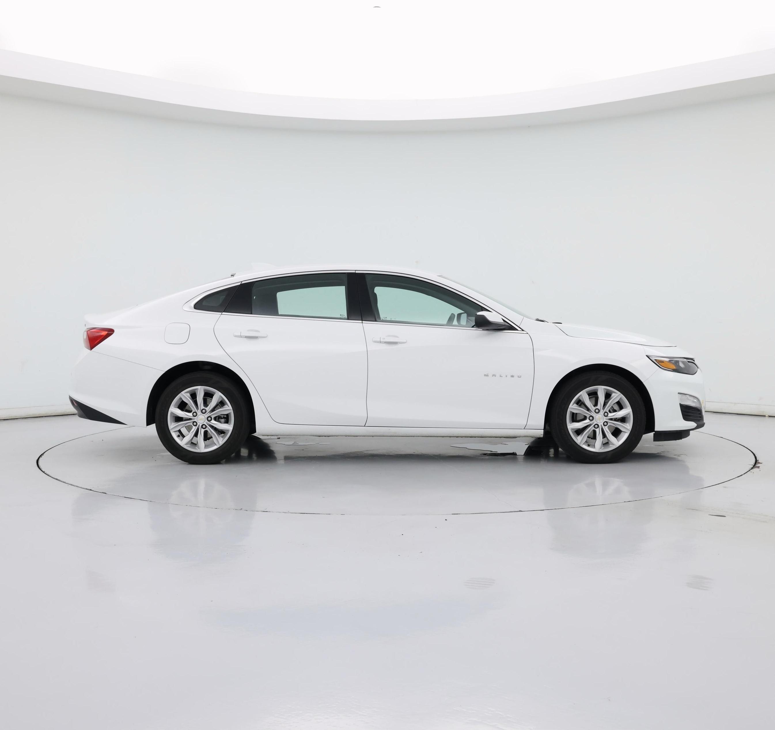 Thumbnail: 2024 Chevrolet Malibu - 7