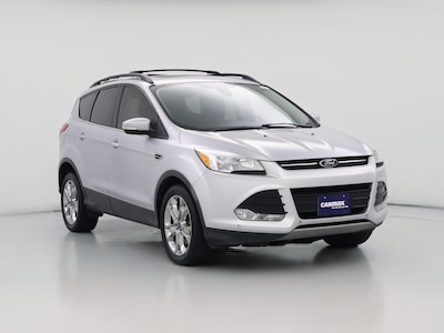 2013 Ford Escape SEL -
                  Irving, TX