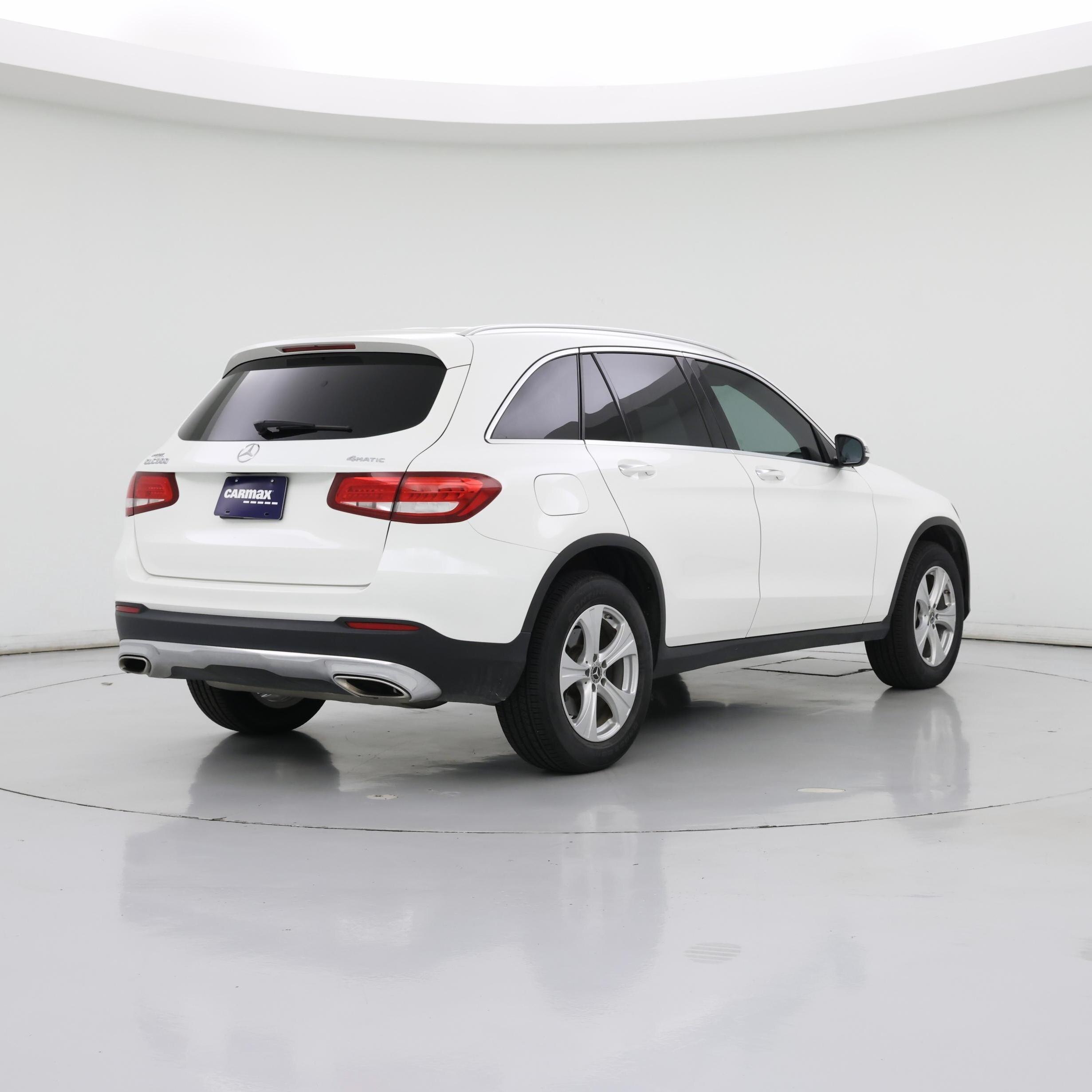 Thumbnail: 2017 Mercedes-Benz GLC - 8