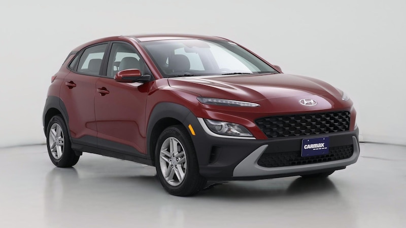 2023 Hyundai Kona SE Hero Image