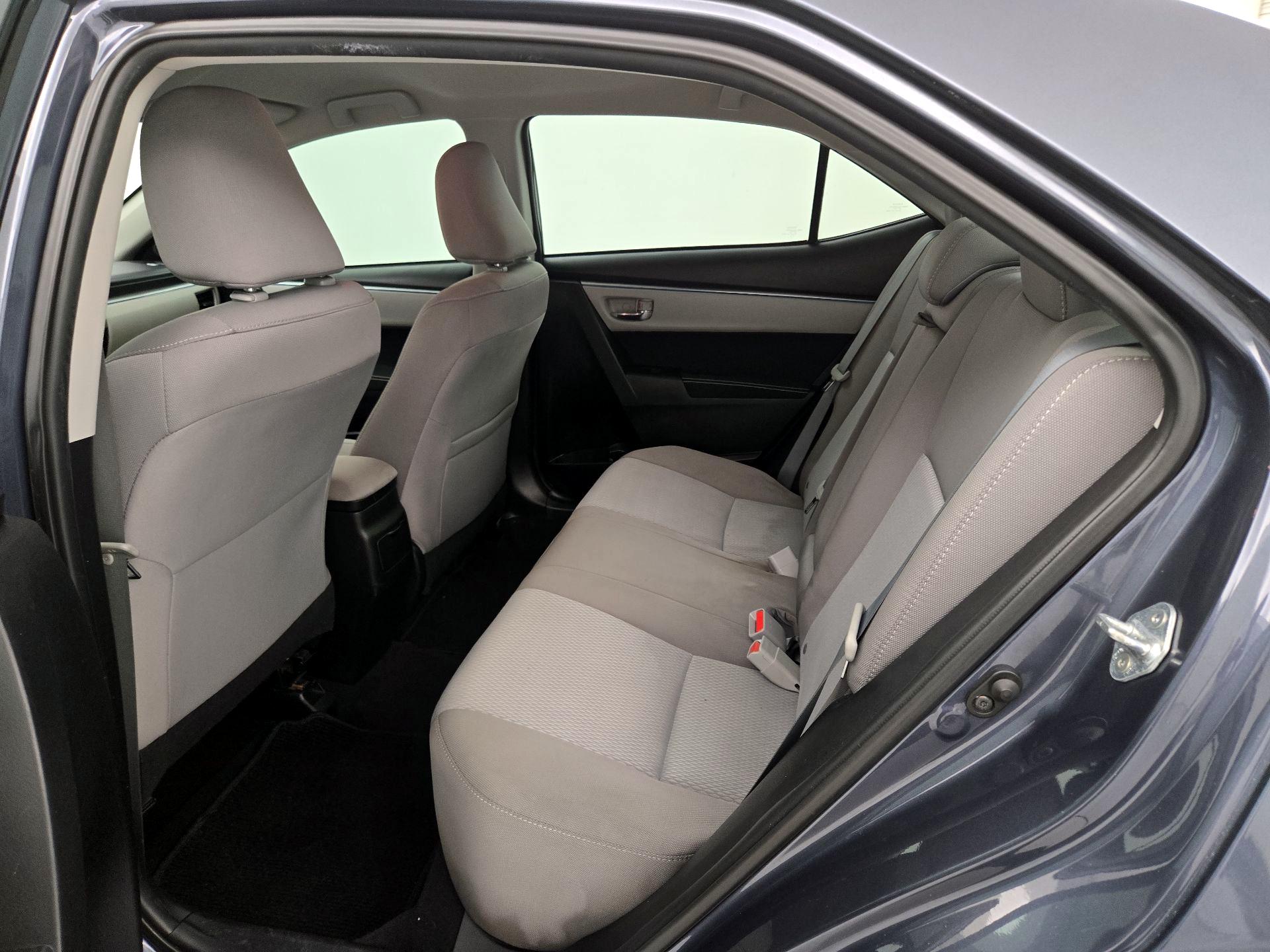 Thumbnail: 2016 Toyota Corolla - 19