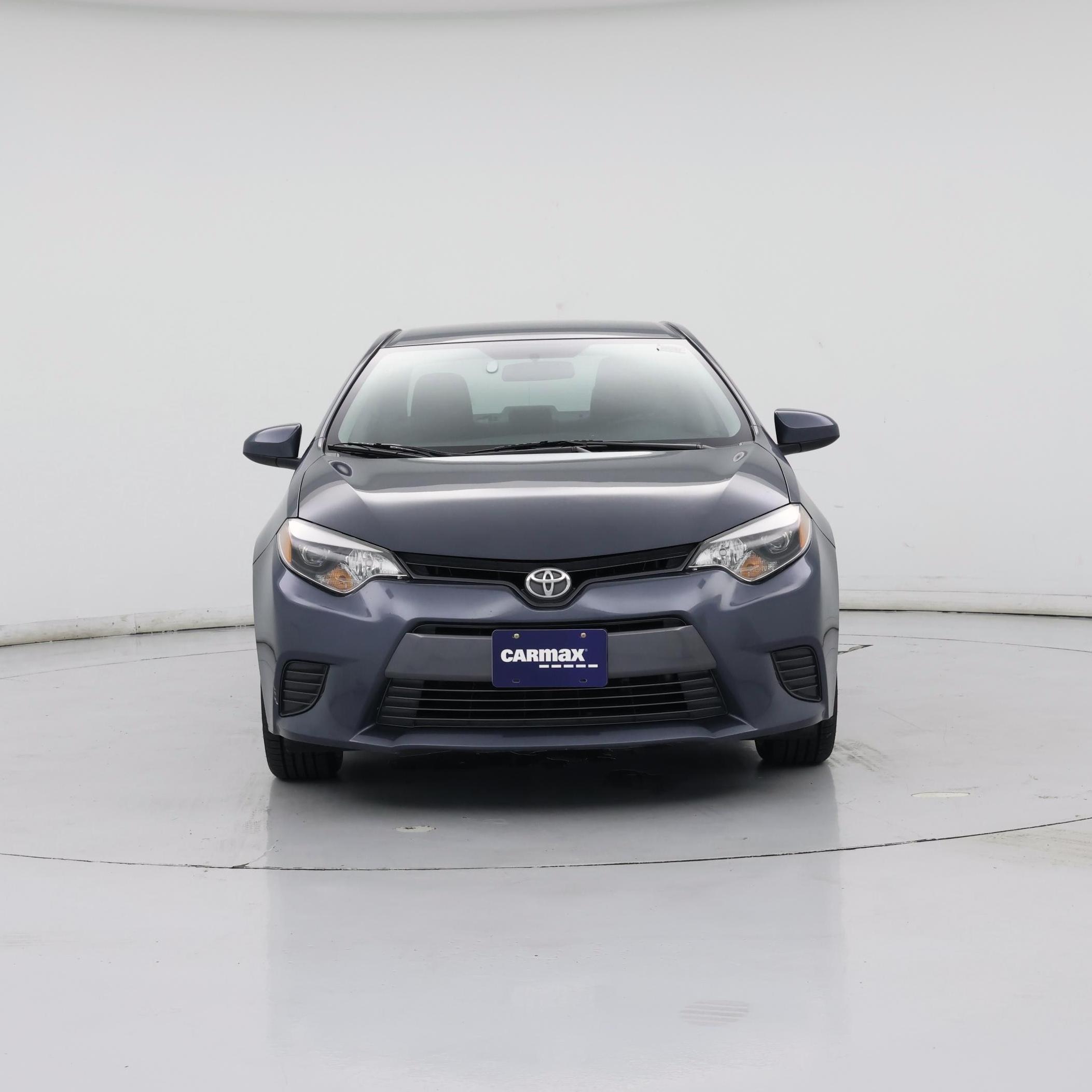 Thumbnail: 2016 Toyota Corolla - 5