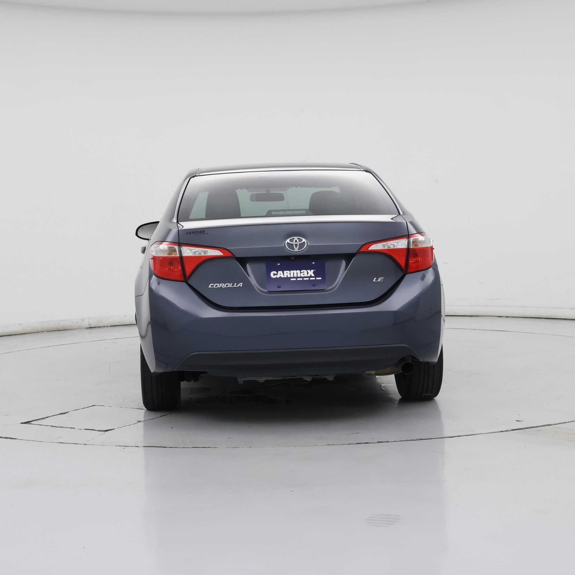 Thumbnail: 2016 Toyota Corolla - 6