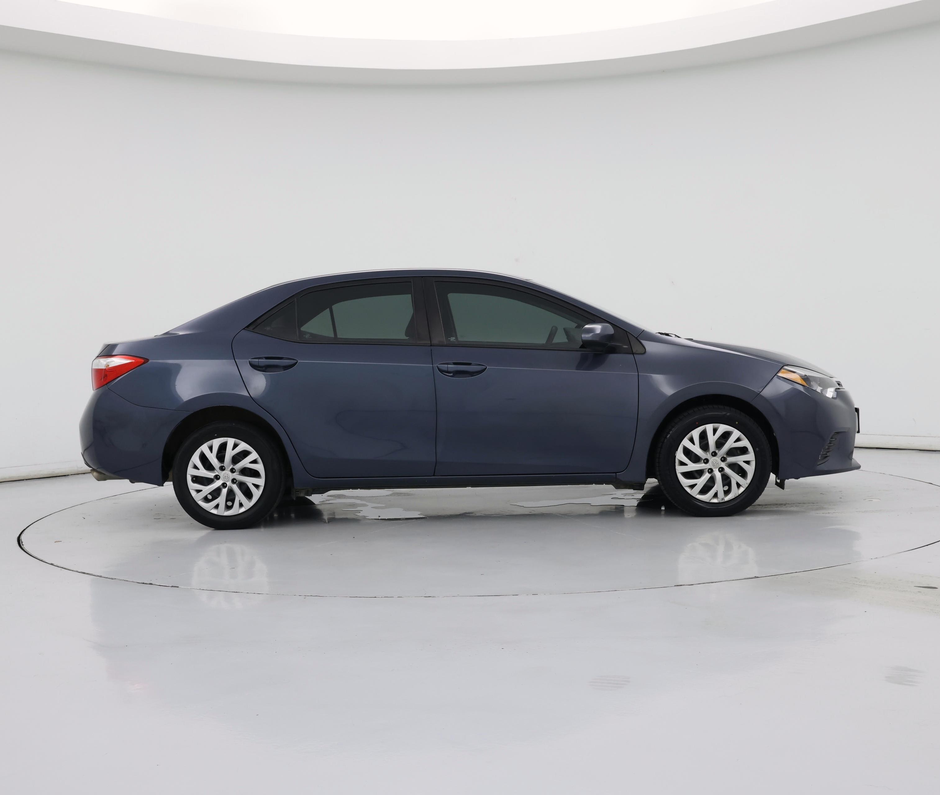 Thumbnail: 2016 Toyota Corolla - 7