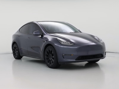 2021 Tesla Model Y Long Range -
                  Irving, TX