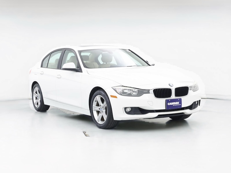 2014 BMW 3 Series 328i -
                  Plano, TX