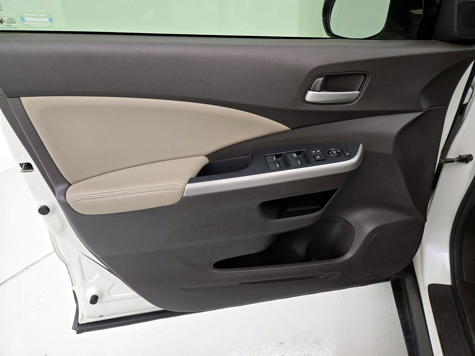 Thumbnail: 2014 Honda CR-V - 12