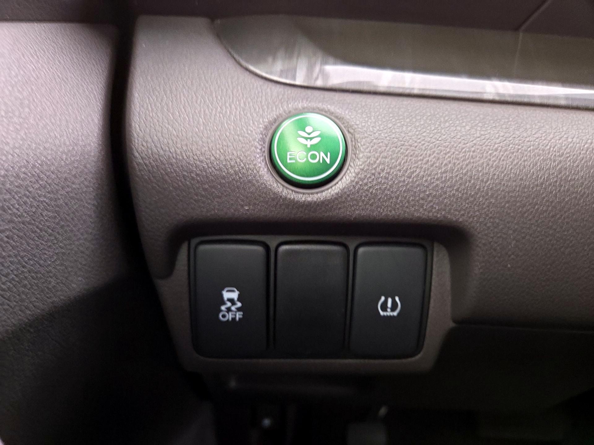 Thumbnail: 2014 Honda CR-V - 13